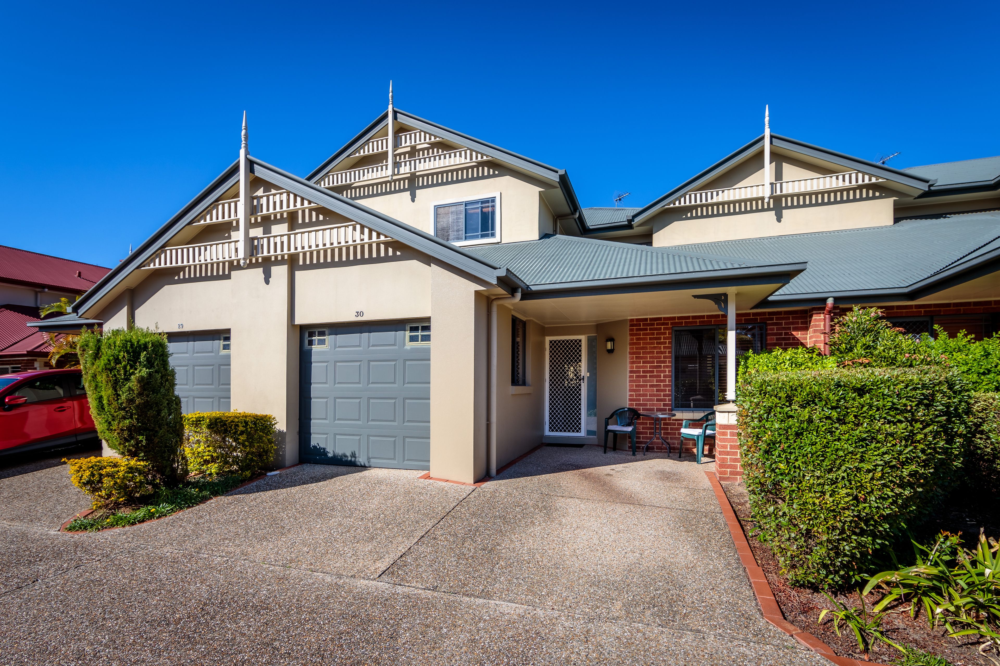 30/55 Paradise Springs Avenue, Robina, QLD 4226