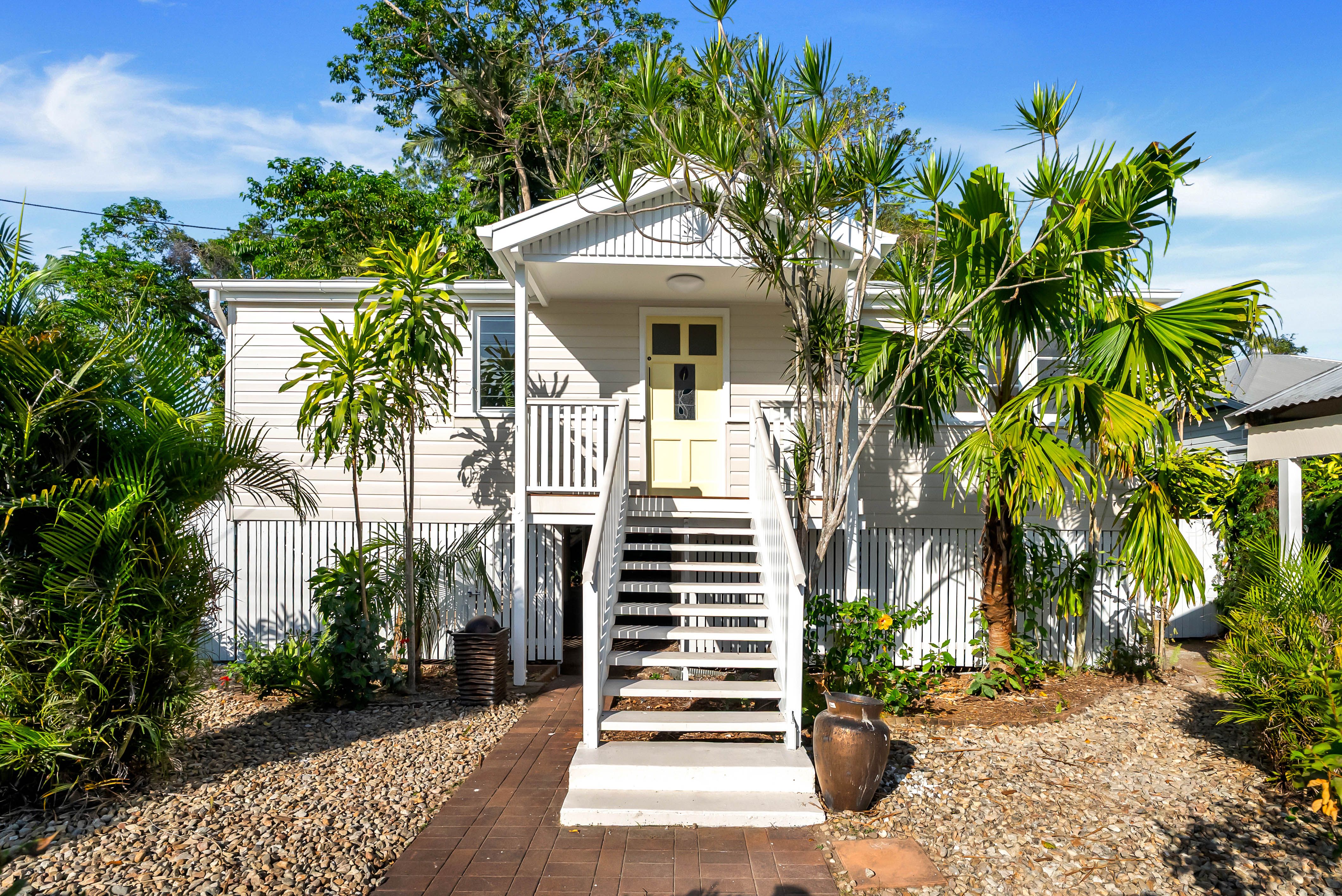 12 Bunting Street, Bungalow QLD 4870