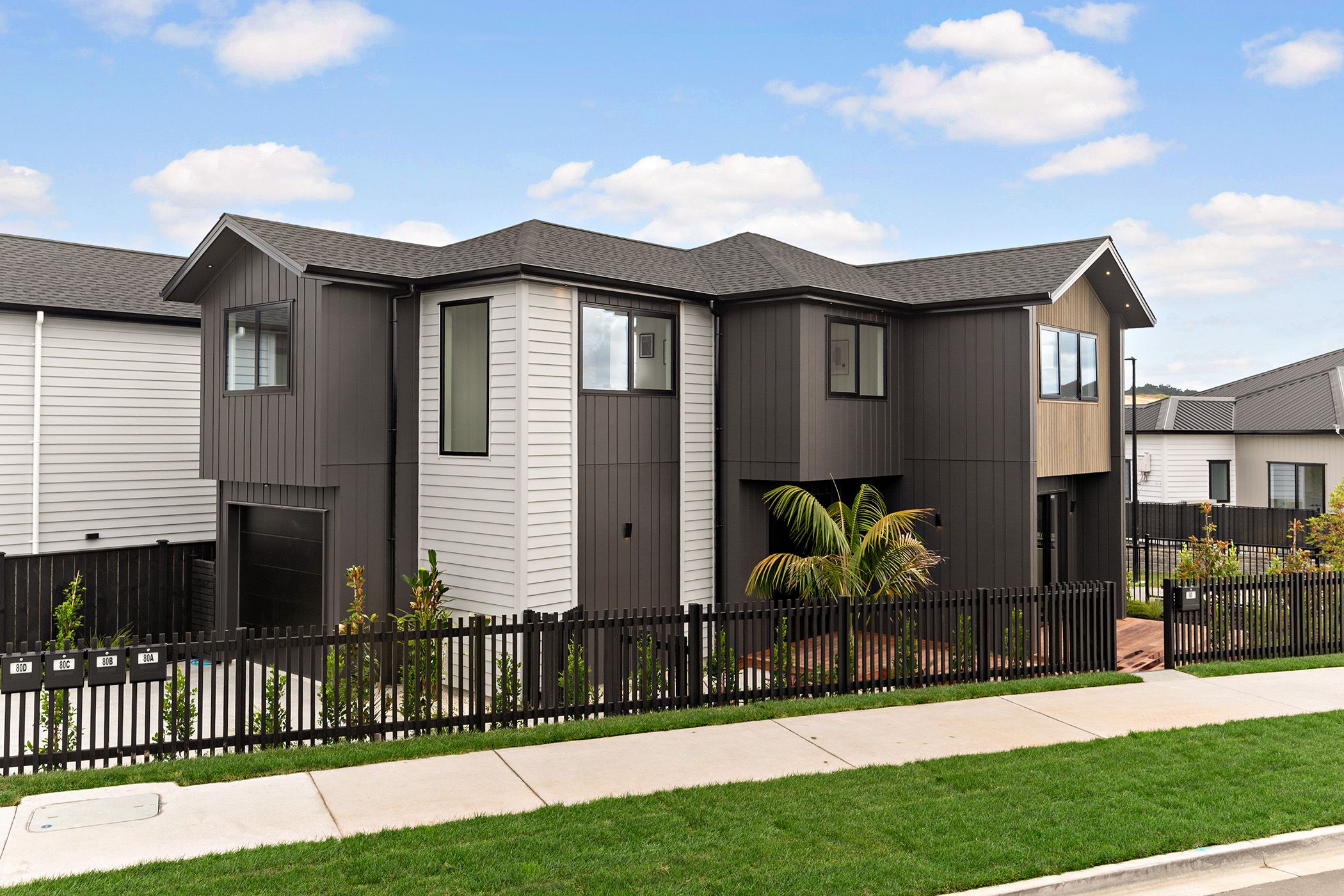 80 Tukutata Crescent, Milldale, Rodney