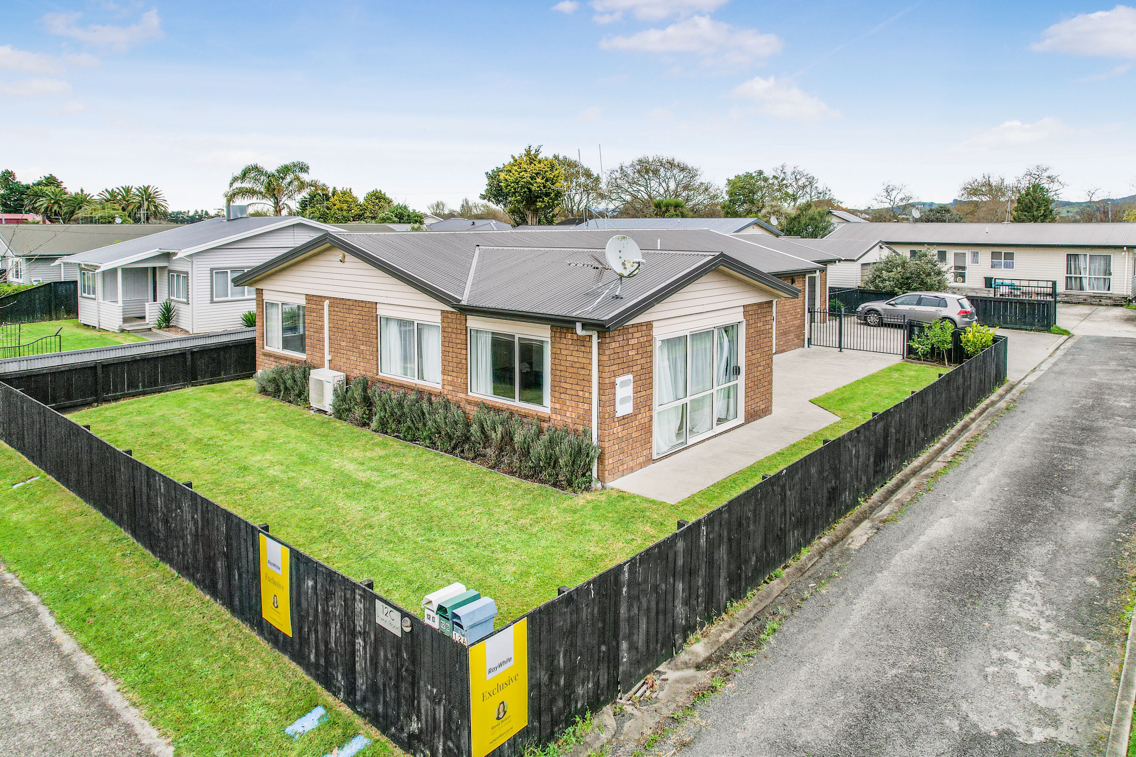 12C River Road, Ngaruawahia, Waikato District 3720 Sold House Ray