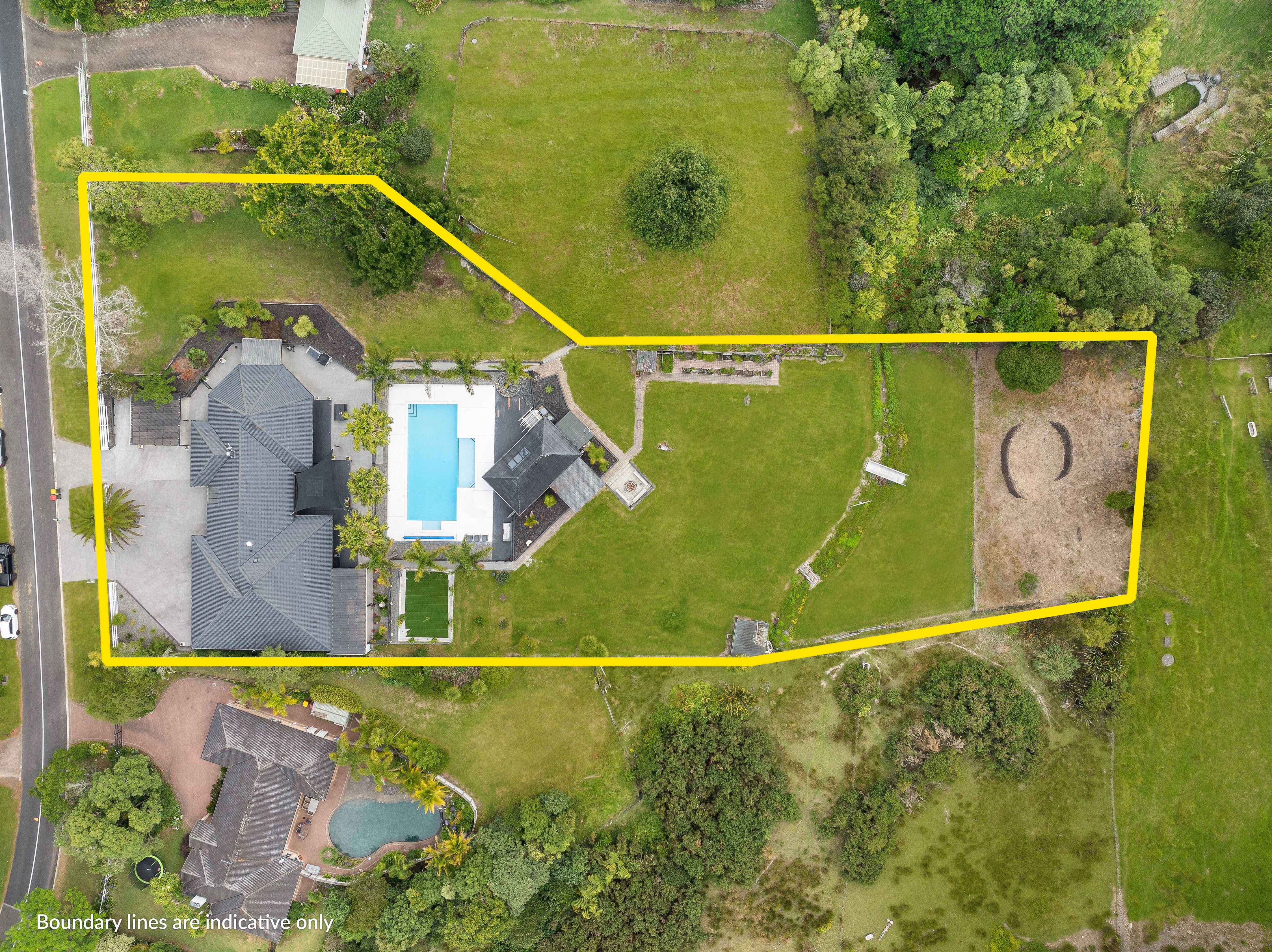 15 Polo Prince Drive, Totara Park, Manukau City