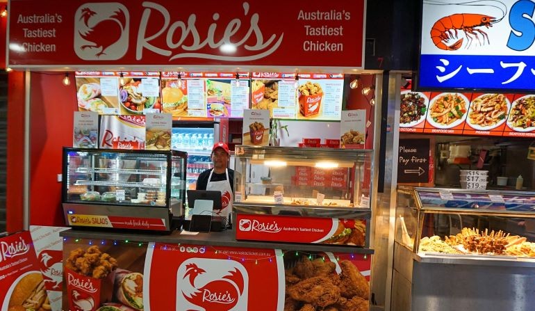 7/73-75 Esplanade, Cairns, QLD 4870