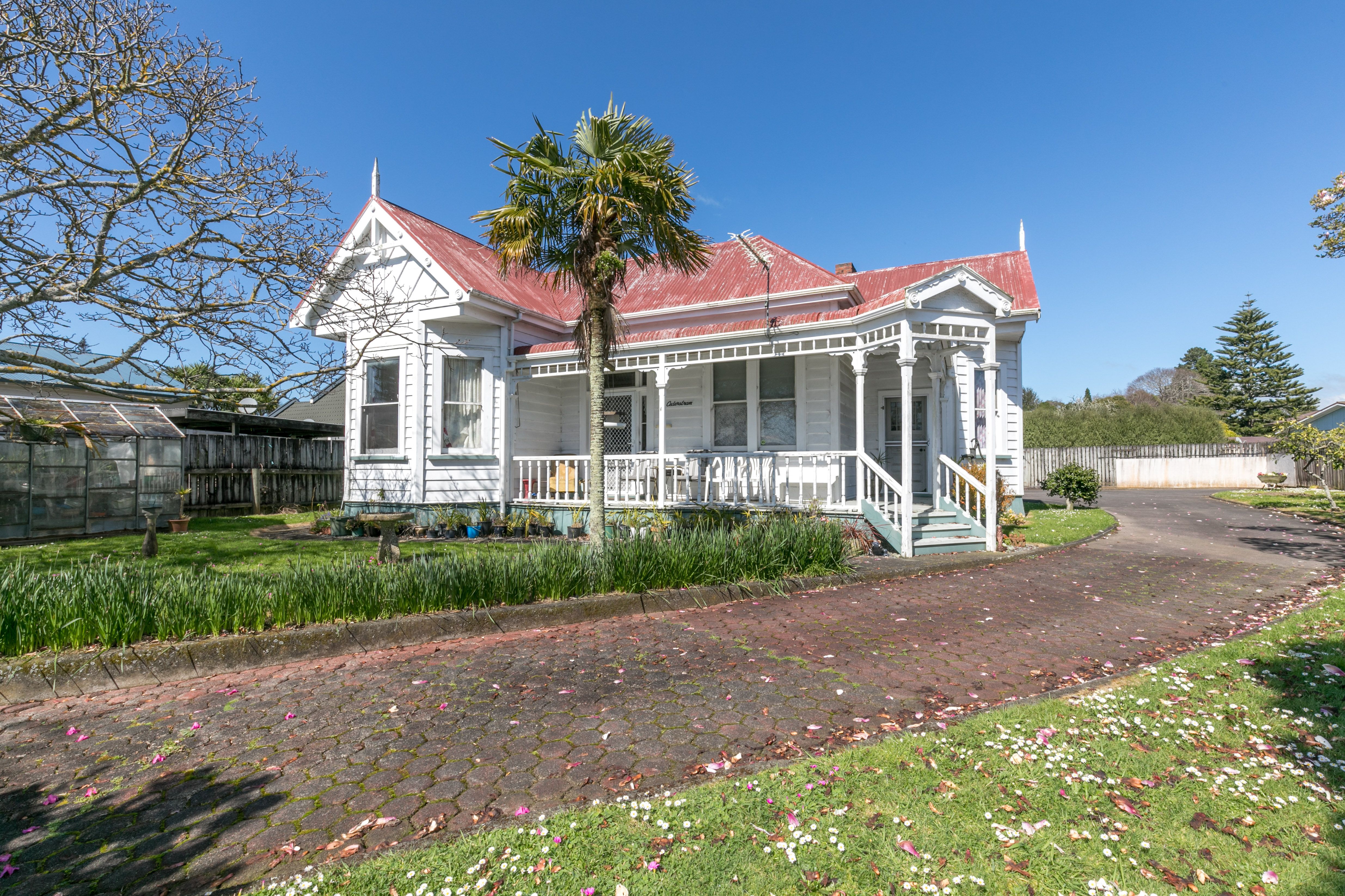 1 Cook Street, Cambridge, Waipa District