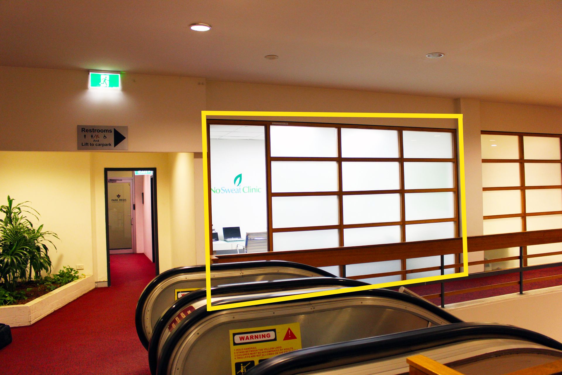 Suite 9a, 287 Military Road, Cremorne, NSW 2090
