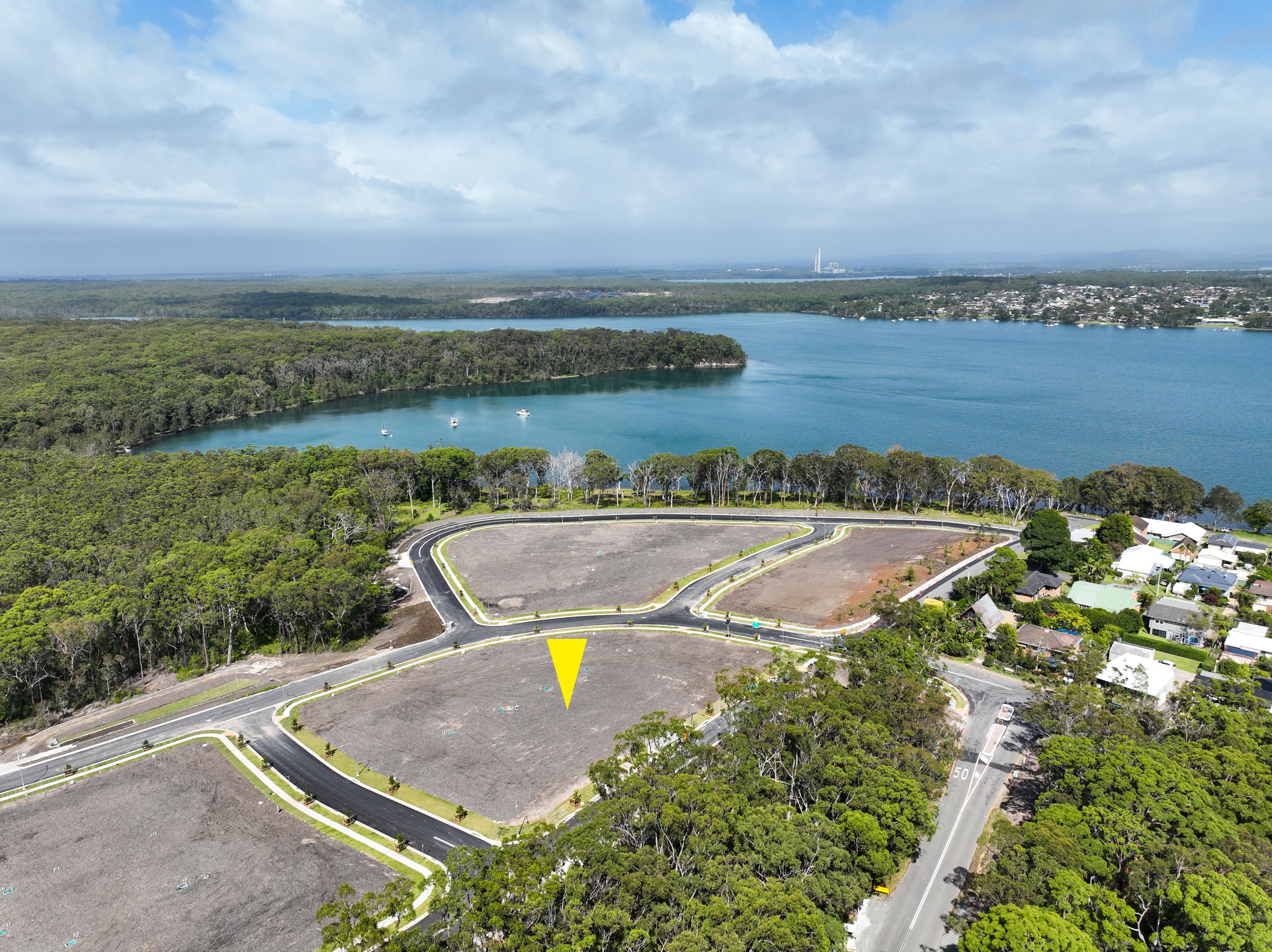 103 Allora Circuit, Nords Wharf, NSW 2281 Land for Sale Ray White