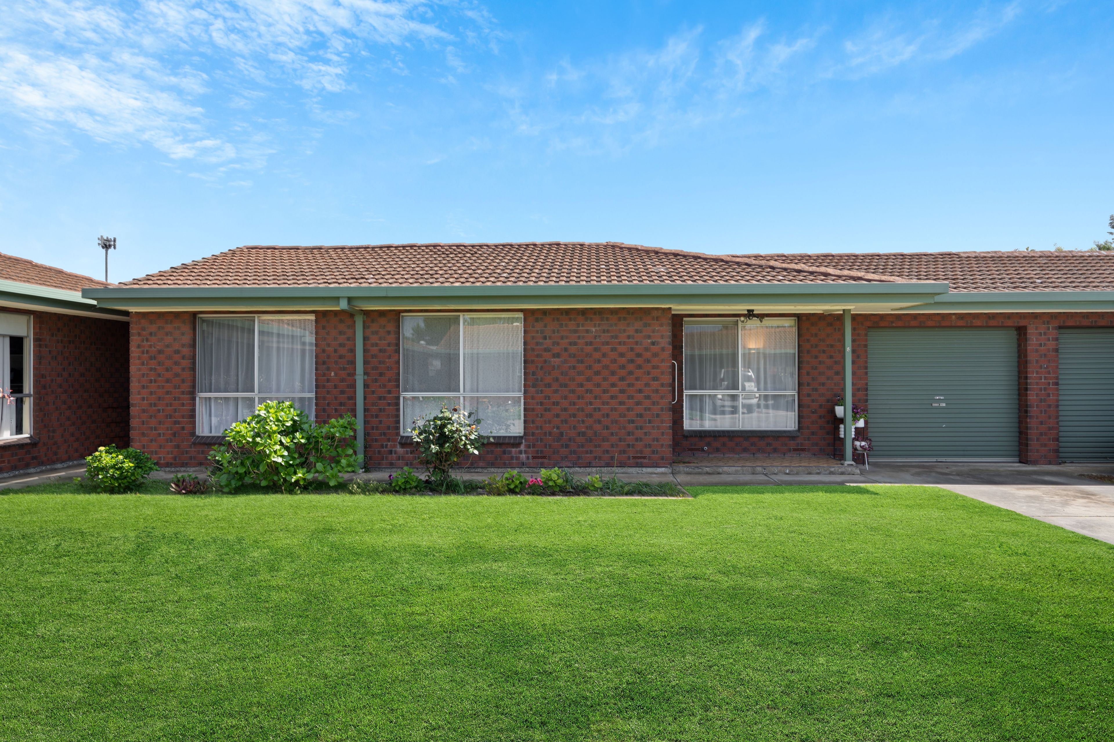 5/32 Crown Terrace, Royal Park, SA 5014