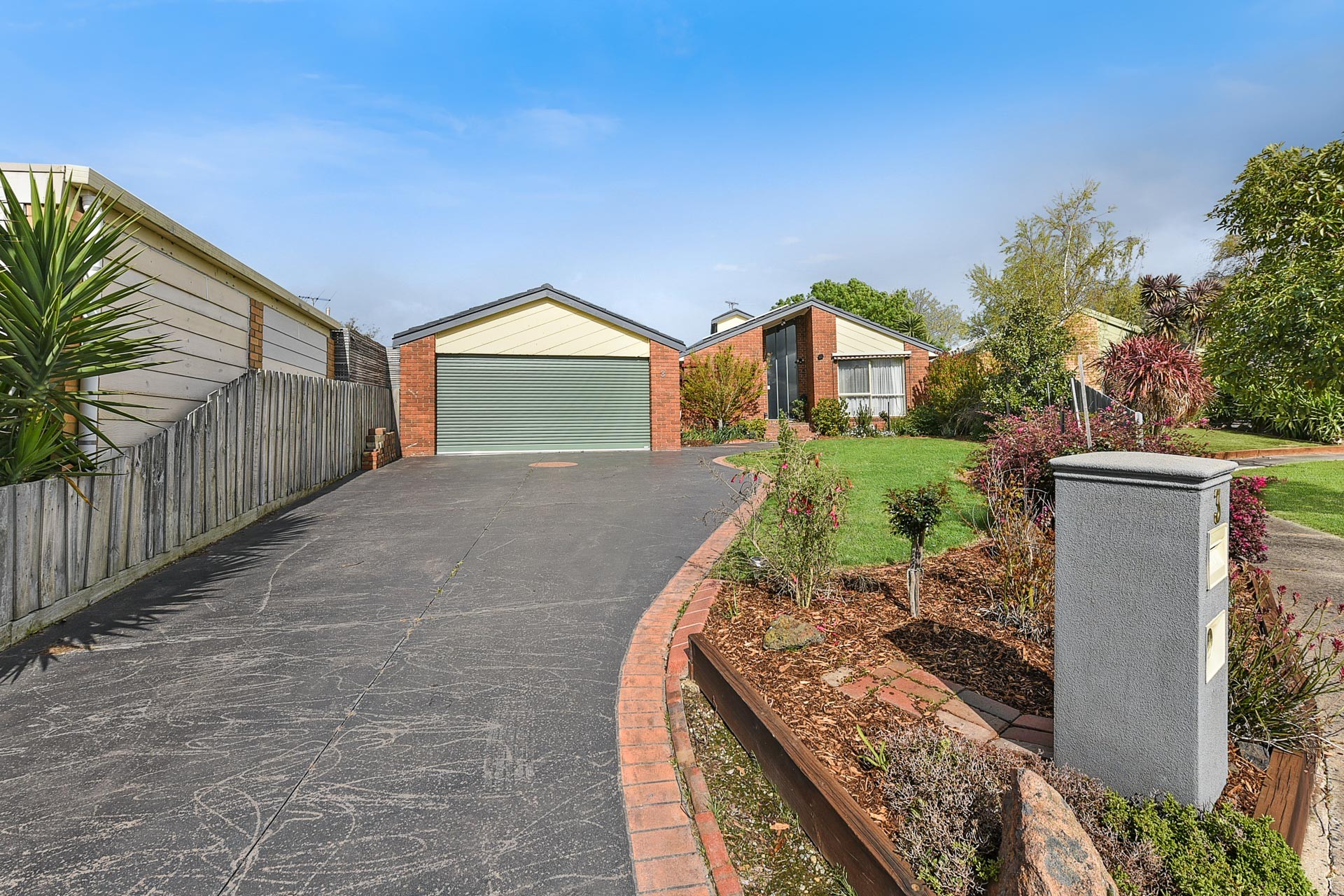 3 Barber Court, Berwick, VIC 3806