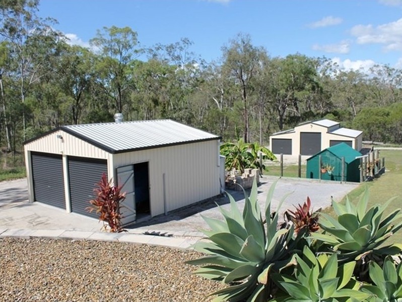 18 Yacht Road, Tannum Sands, QLD 4680