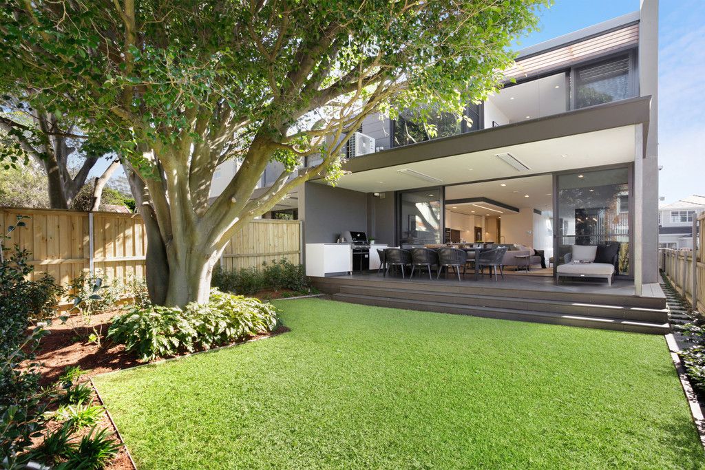 4 Captain Pipers Road, Vaucluse NSW 2030