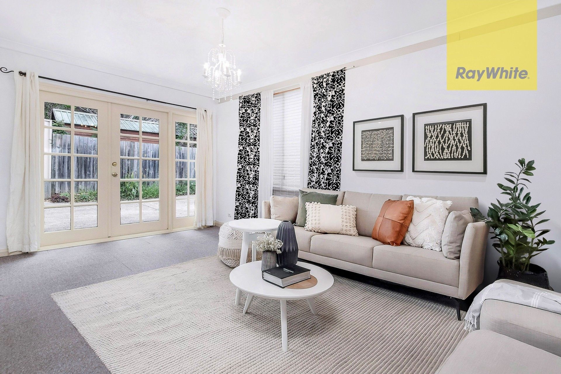 17A Belmore Street East, Oatlands, NSW 2117