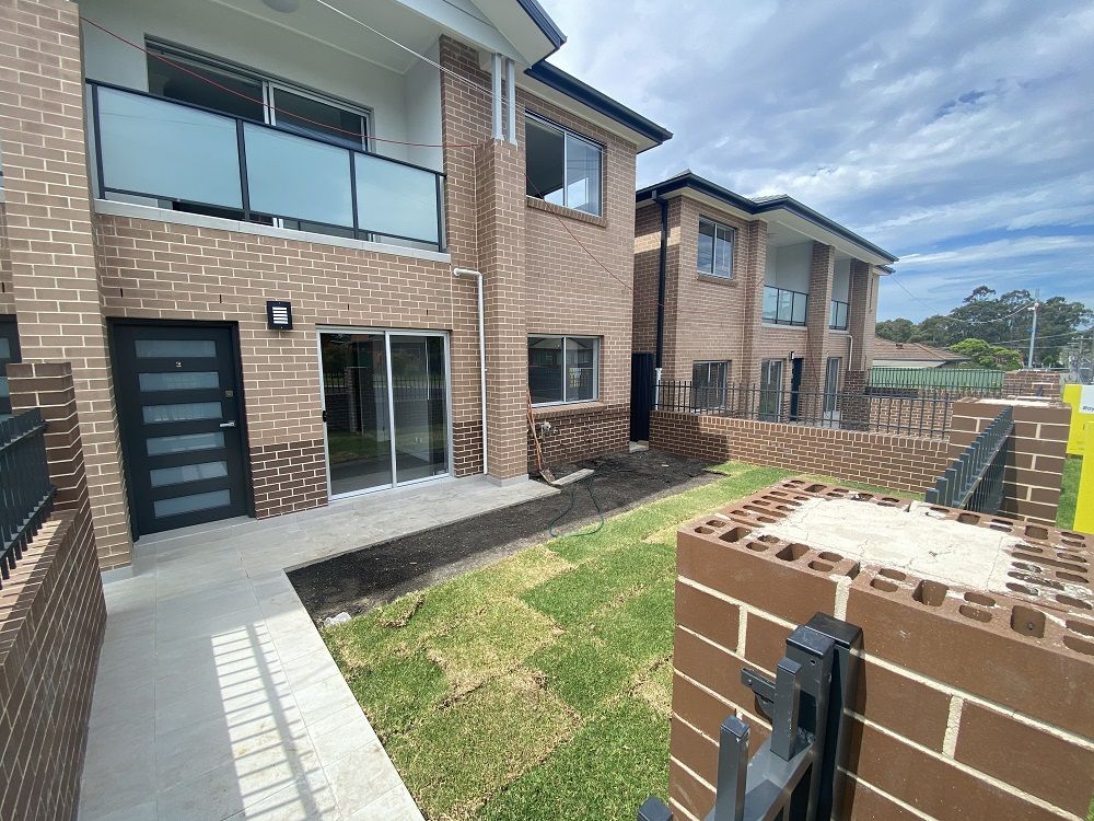 3/30-32 Third Avenue, Macquarie Fields, NSW 2564