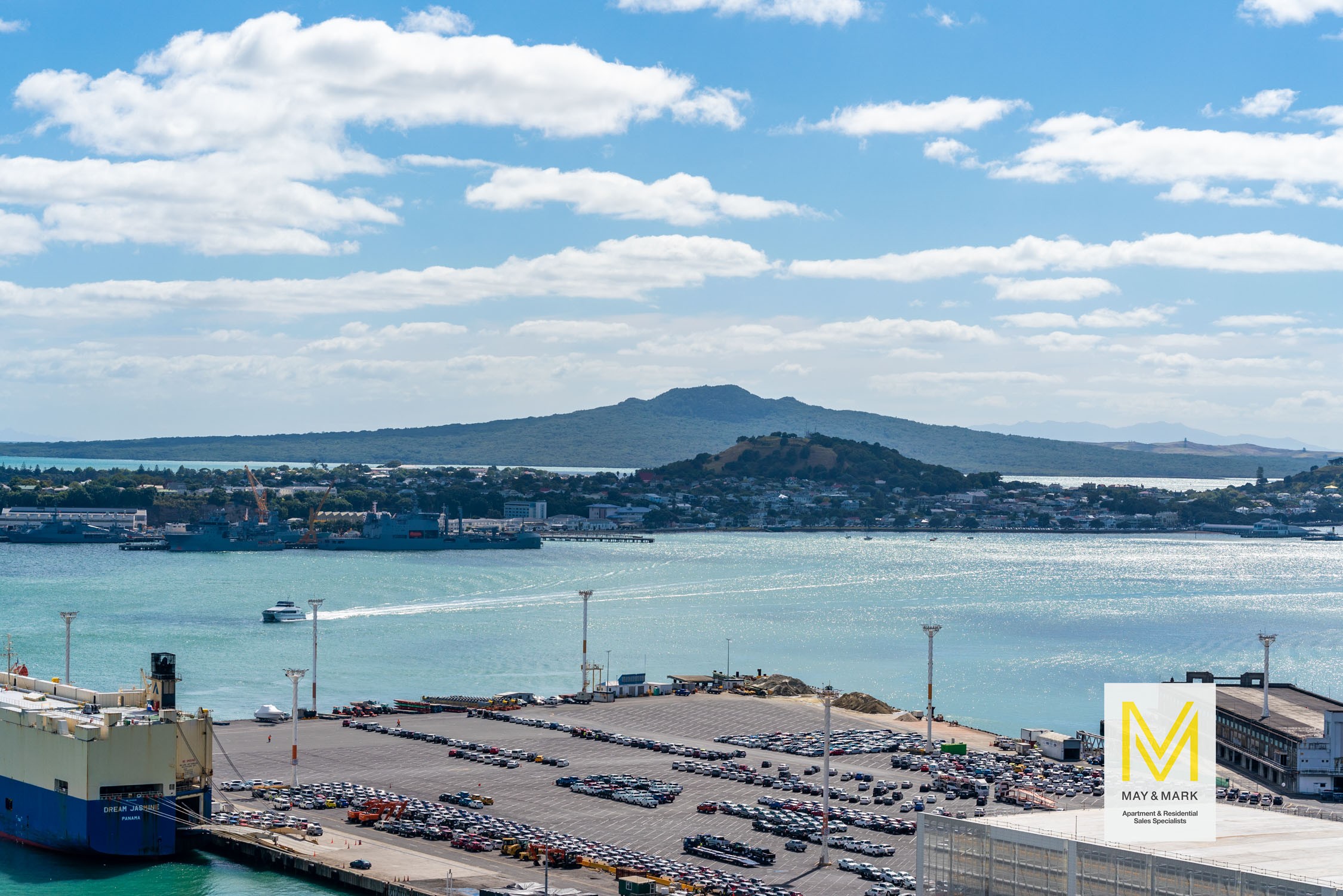 2301/10-12 Commerce Street, Auckland Central, Auckland City