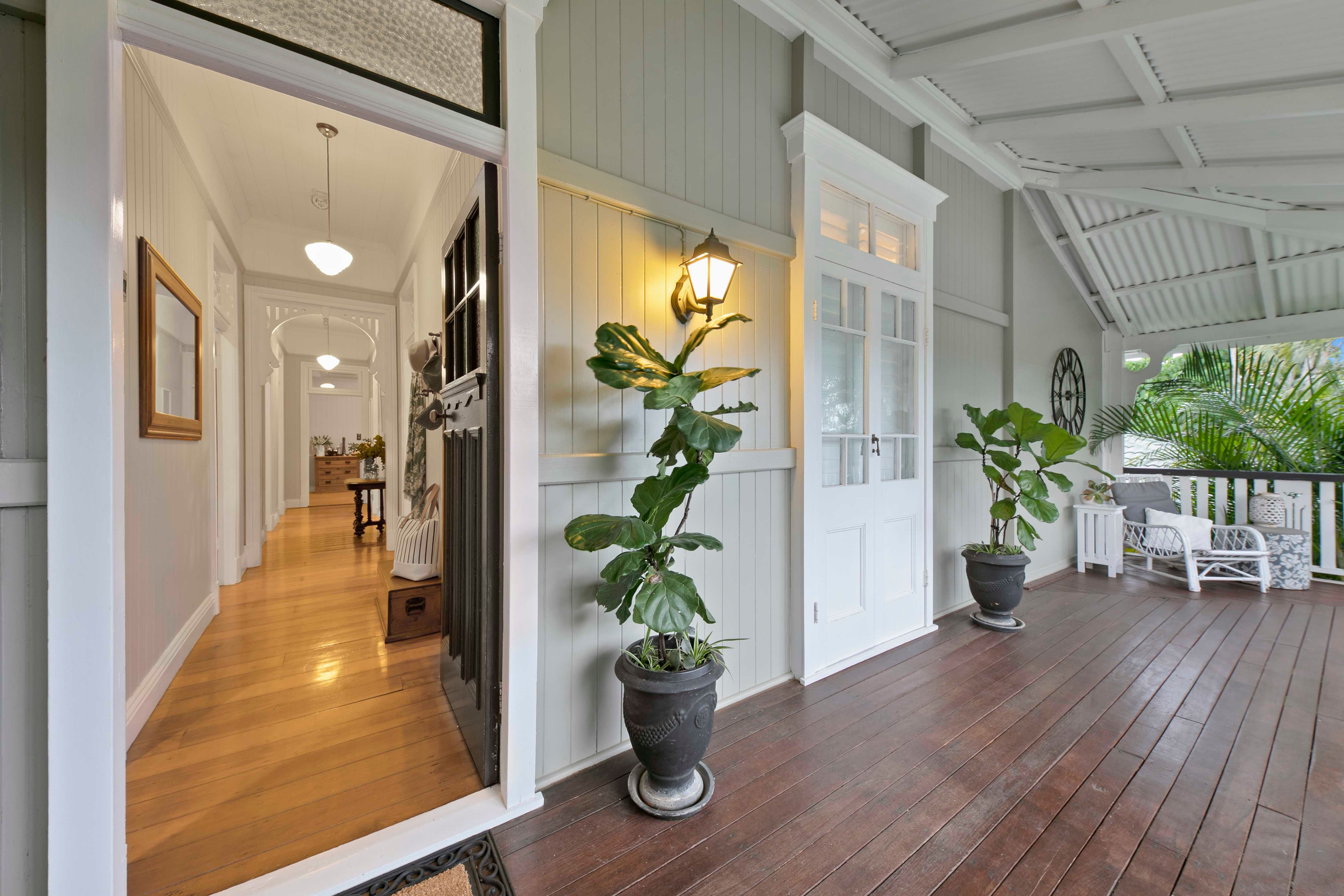 25 St Clements Road, Oxley, QLD 4075