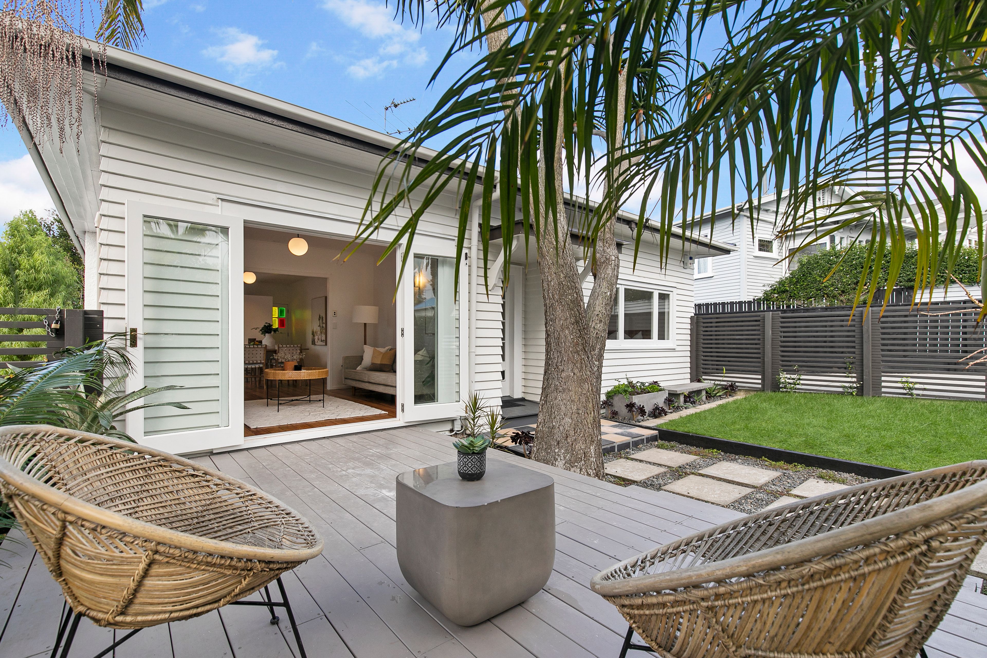 61 Finch Street, Western Springs, Auckland City