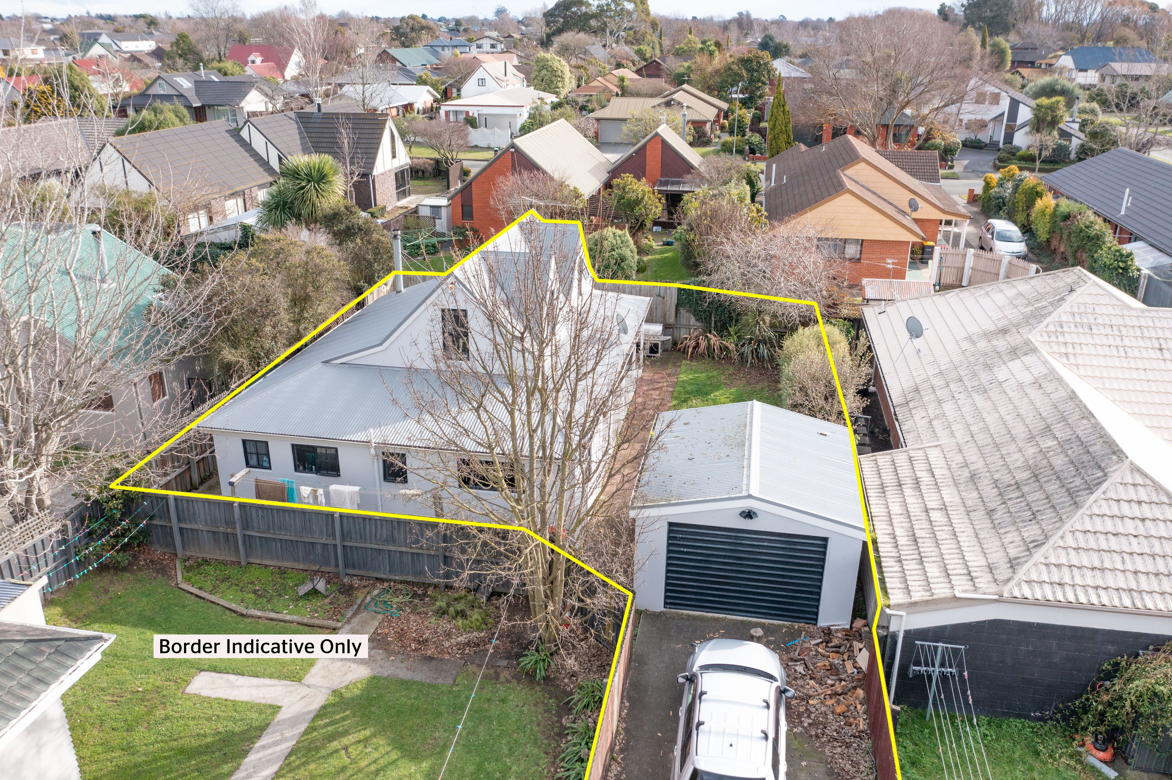 57A Brodie Street, Ilam, Christchurch City