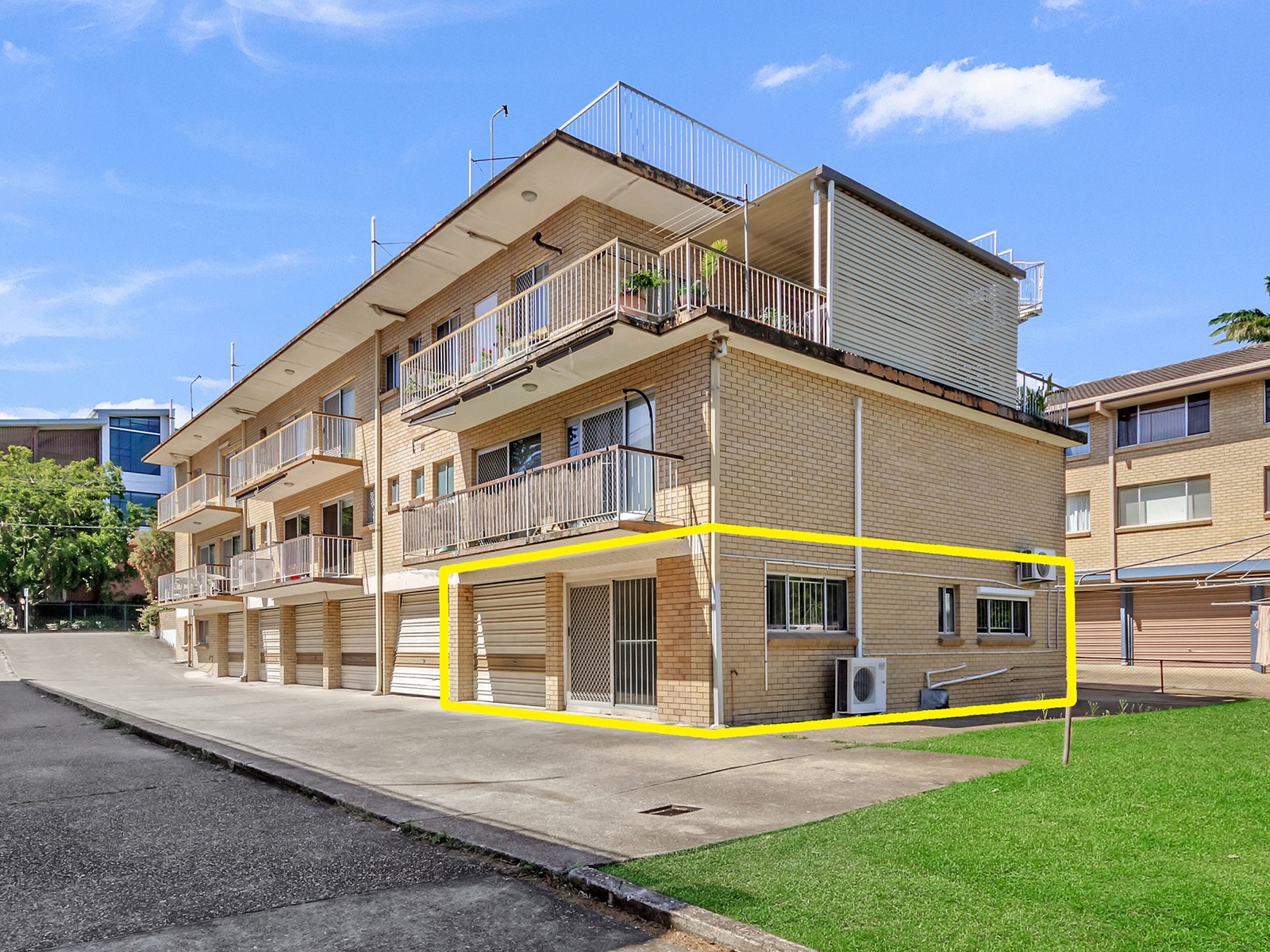 1/106 Leckie Road, Kedron, QLD 4031
