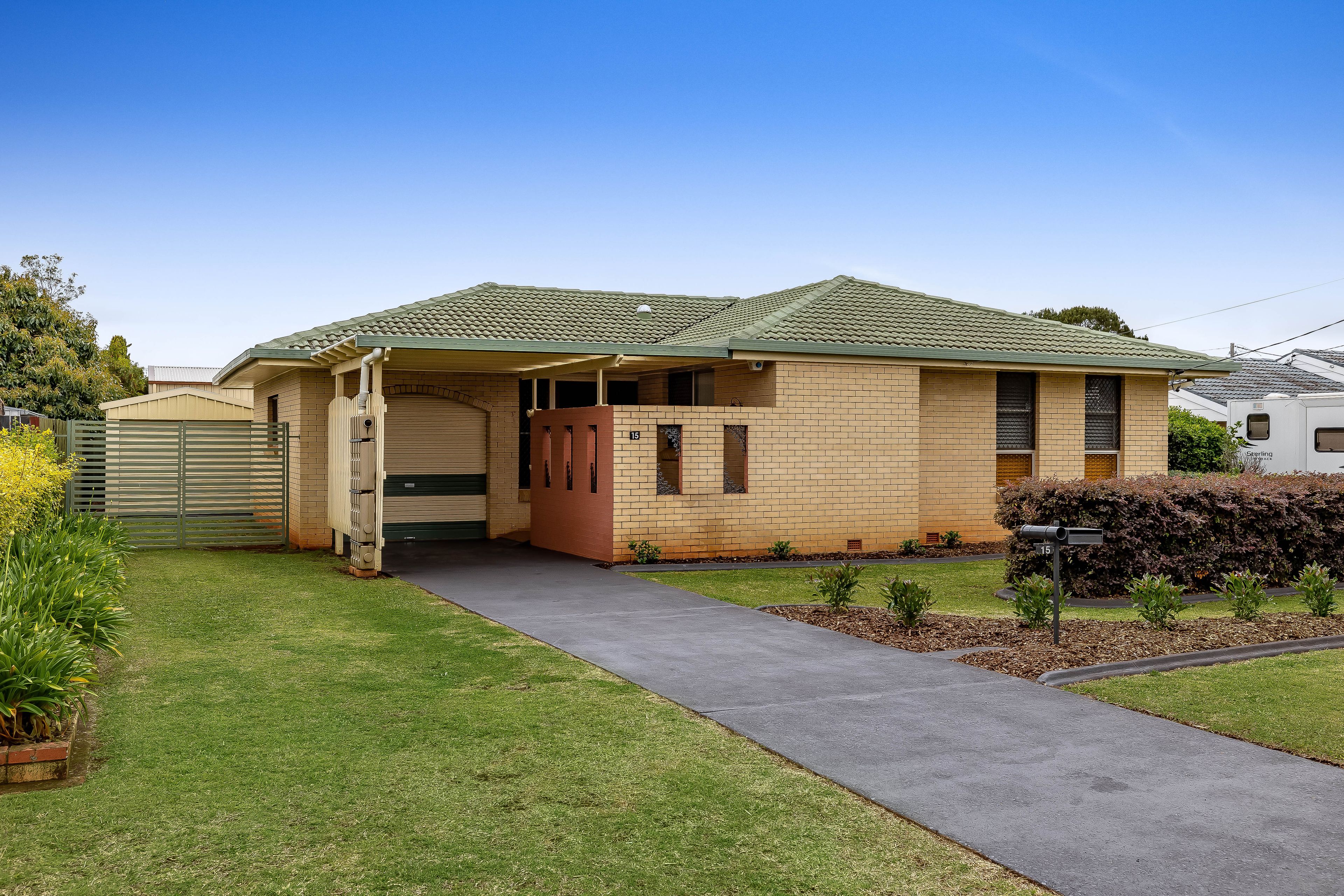15 Beh Street, Harristown QLD 4350