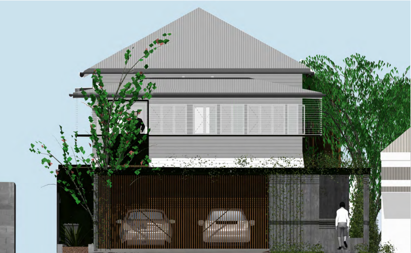 2 Mark Street, New Farm, QLD 4005