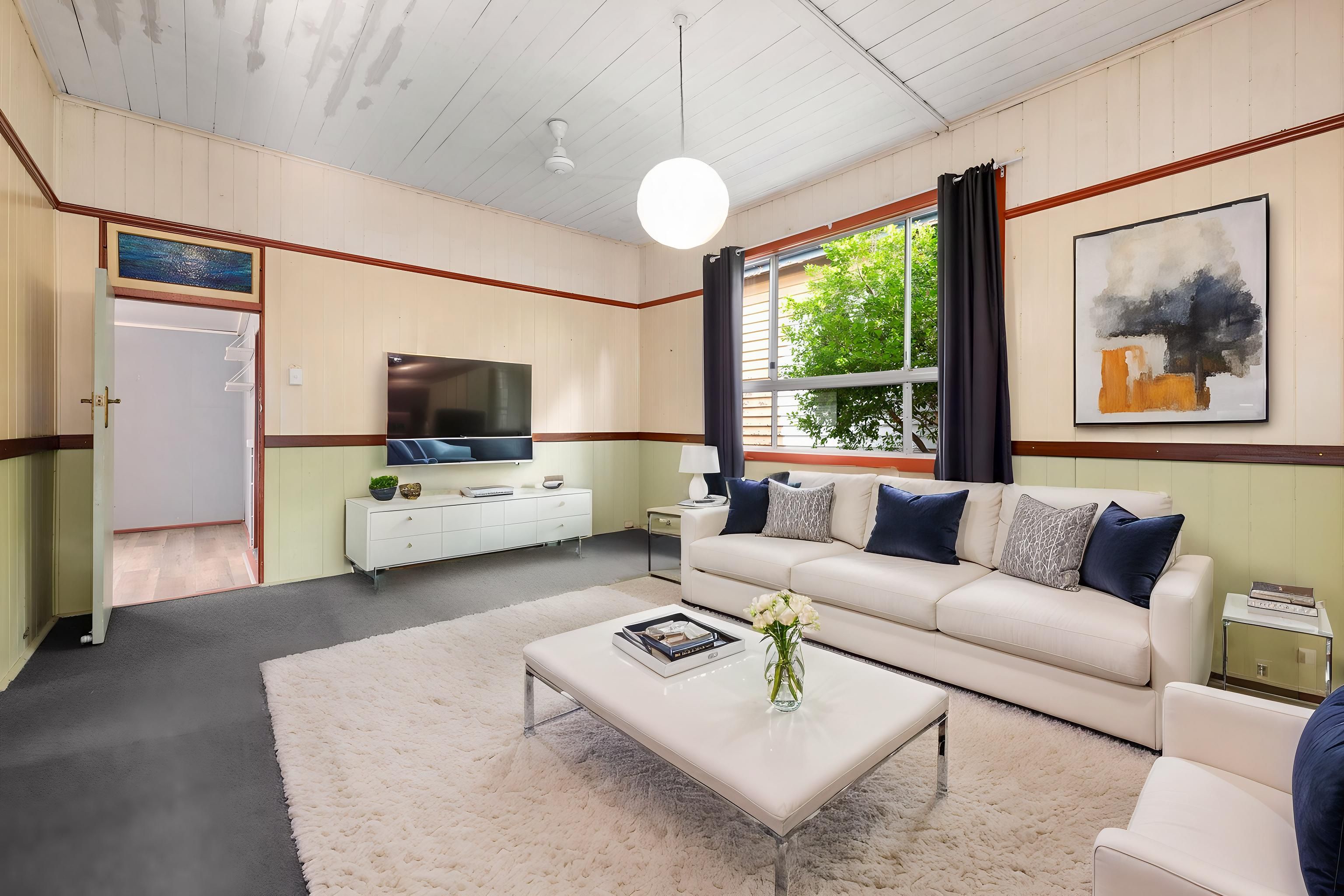 219 Hale Street, Petrie Terrace, QLD 4000