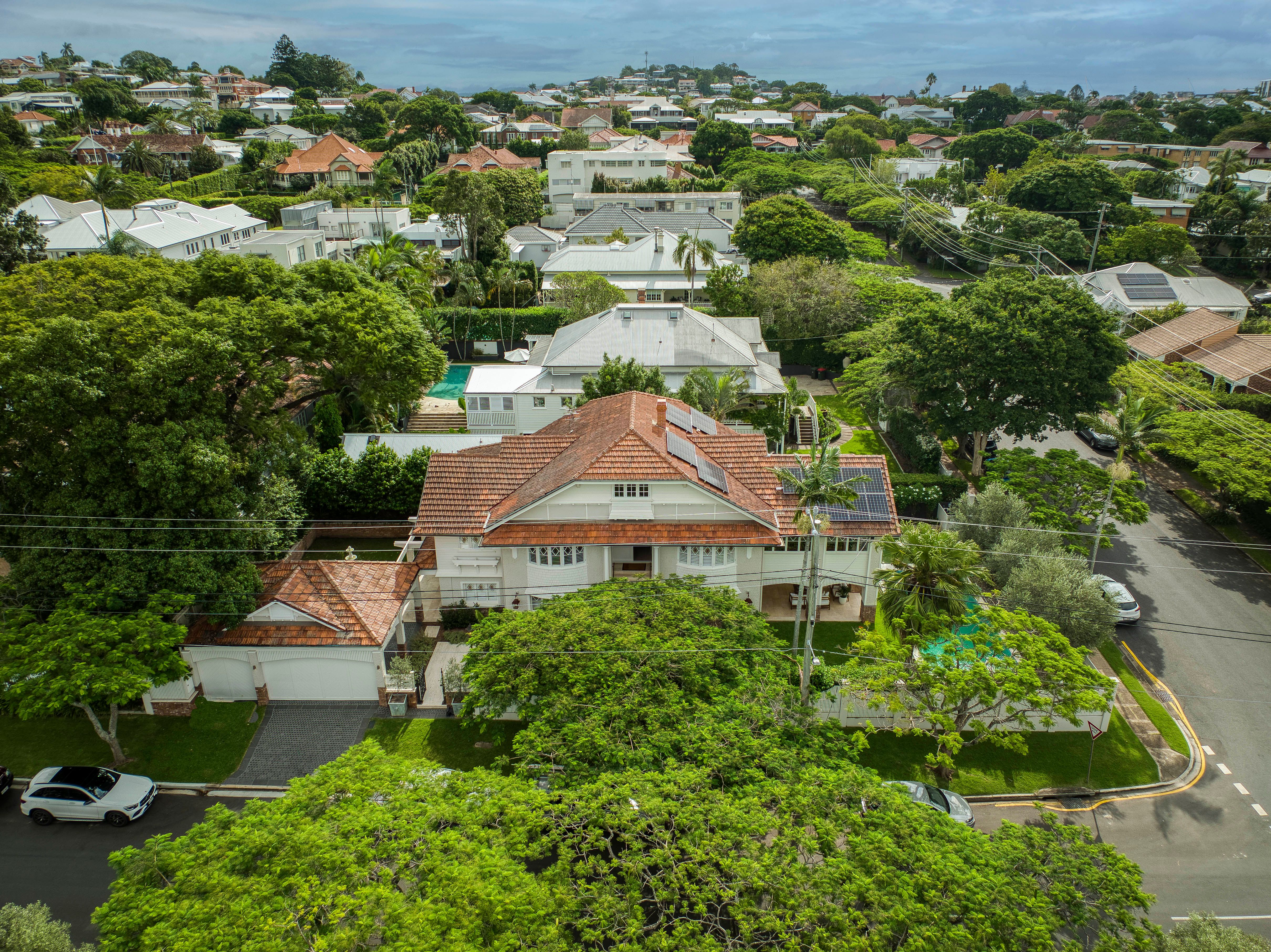 56 Charlton Street, Ascot, QLD 4007