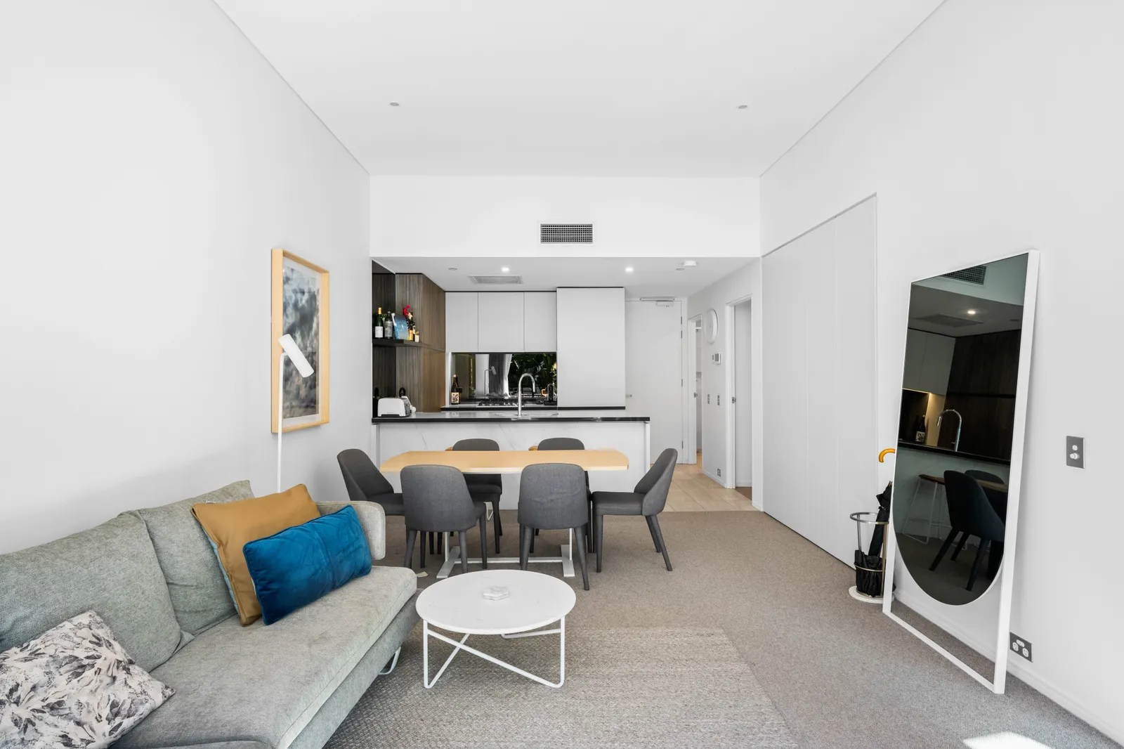104/9 Christie Street, South Brisbane