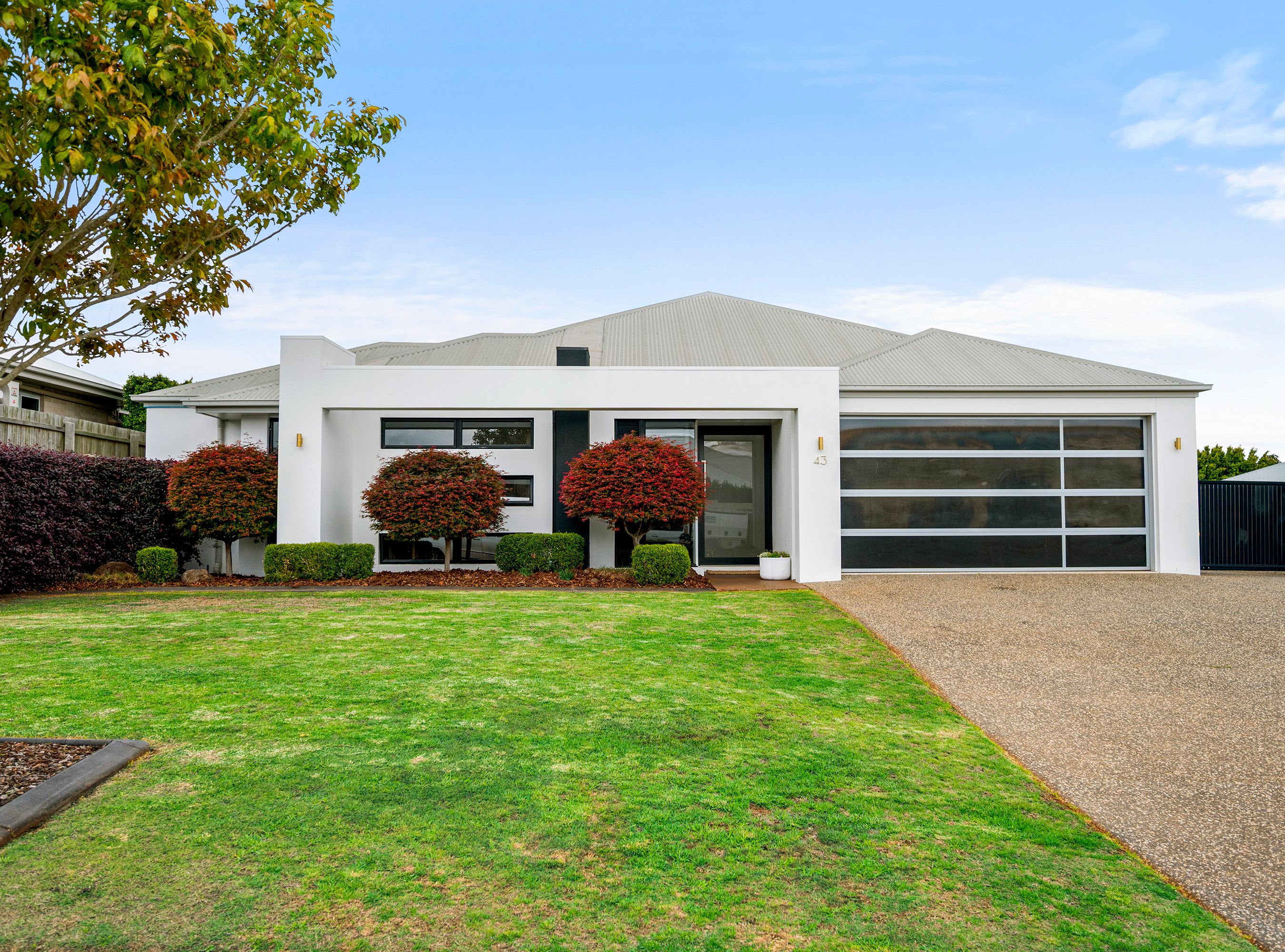 43 Hancock Circuit — photo from Ray White Highfields
