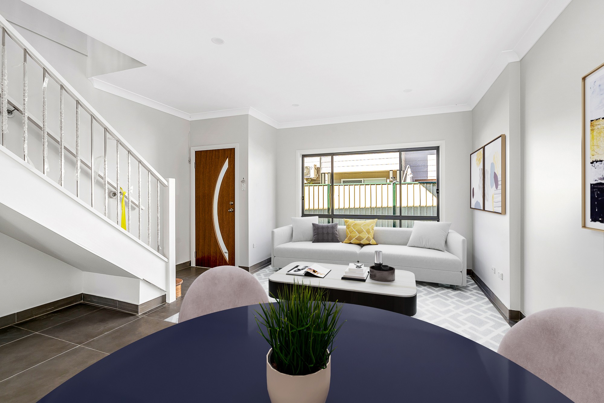 3/79 Melbourne Street, Oxley Park, NSW 2760