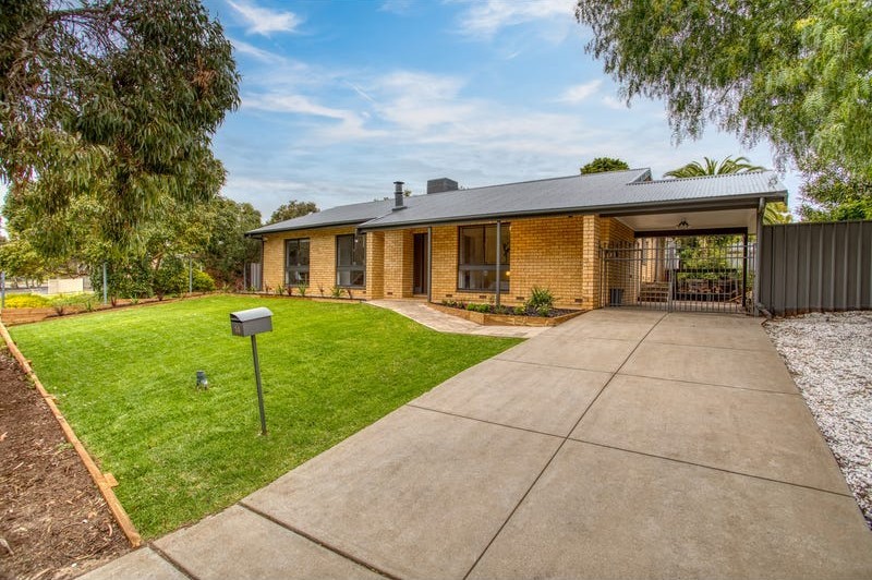 14 Ipari Terrace, Morphett Vale, SA 5162