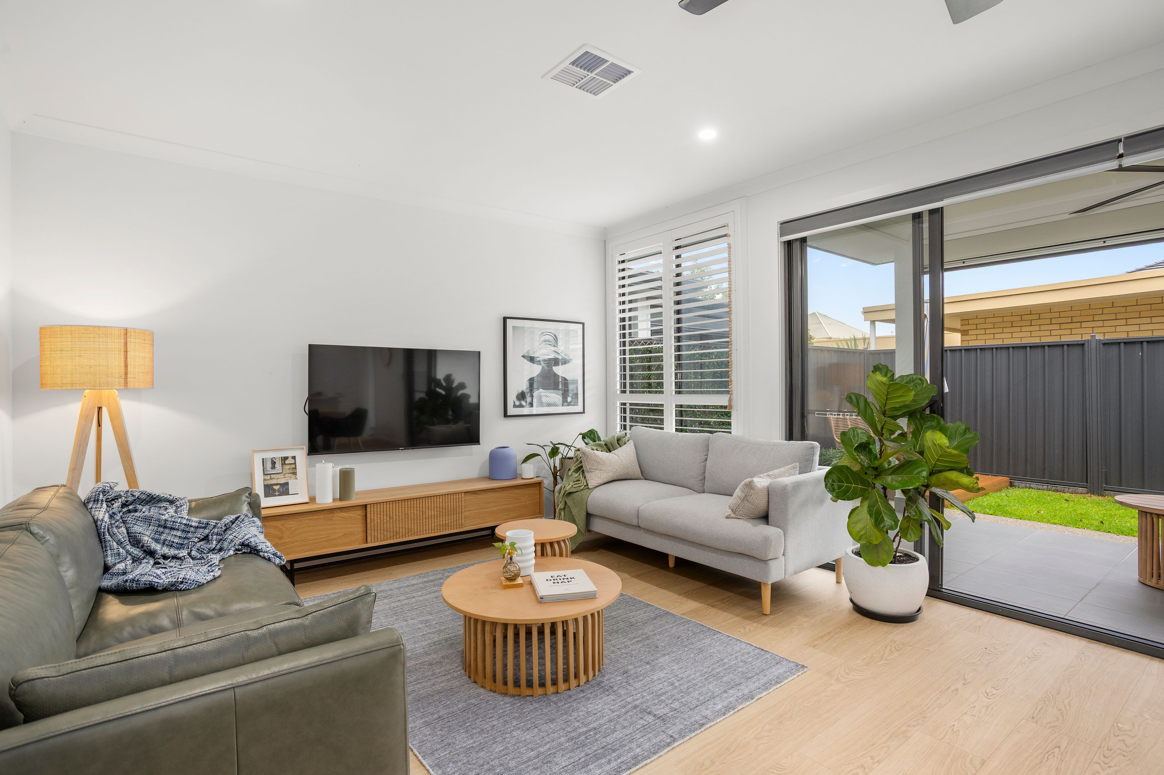11 Jeffrey Avenue — photo from Ray White Port Adelaide