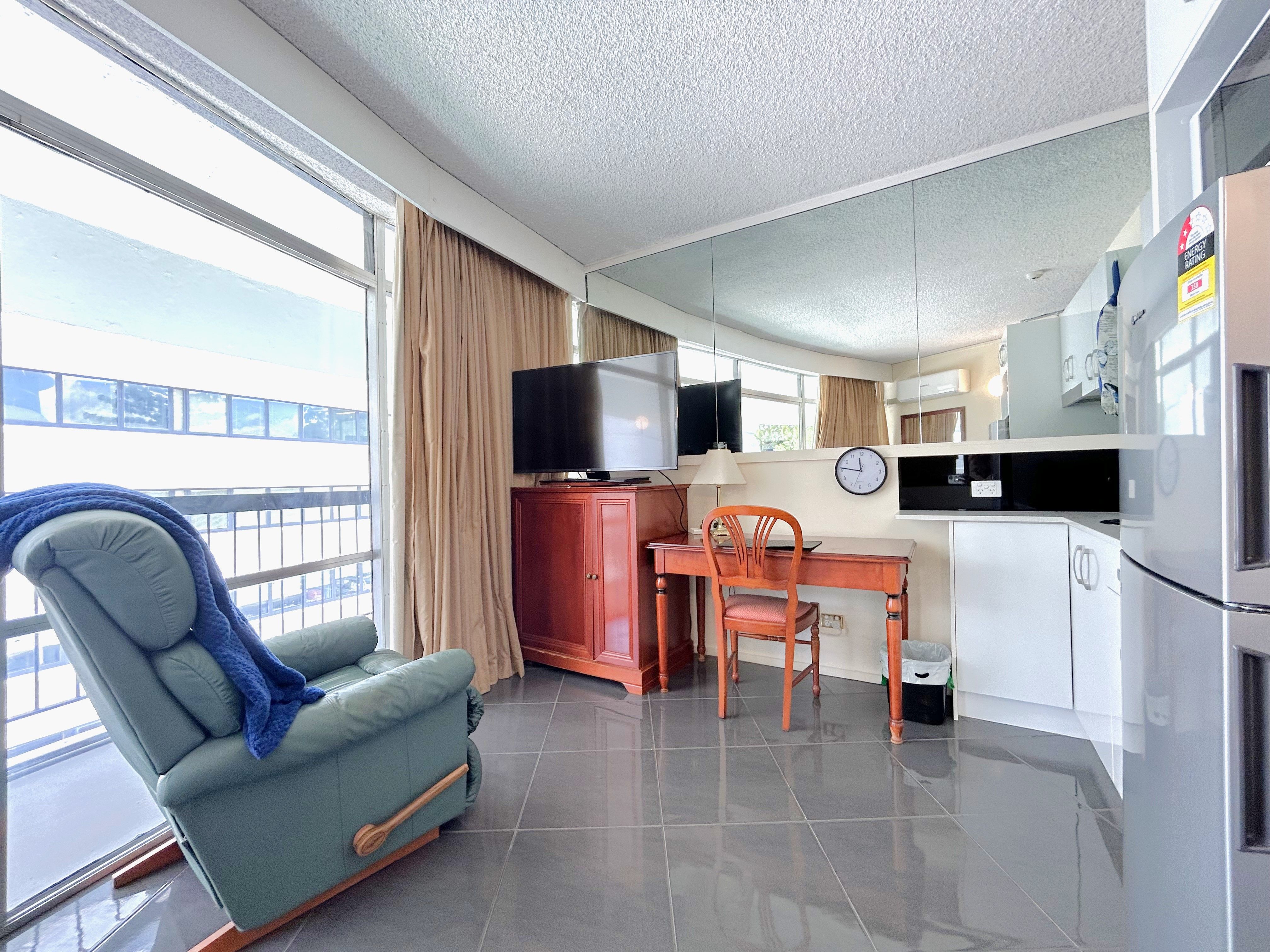 208/239 Wickham Terrace, Spring Hill, QLD 4000