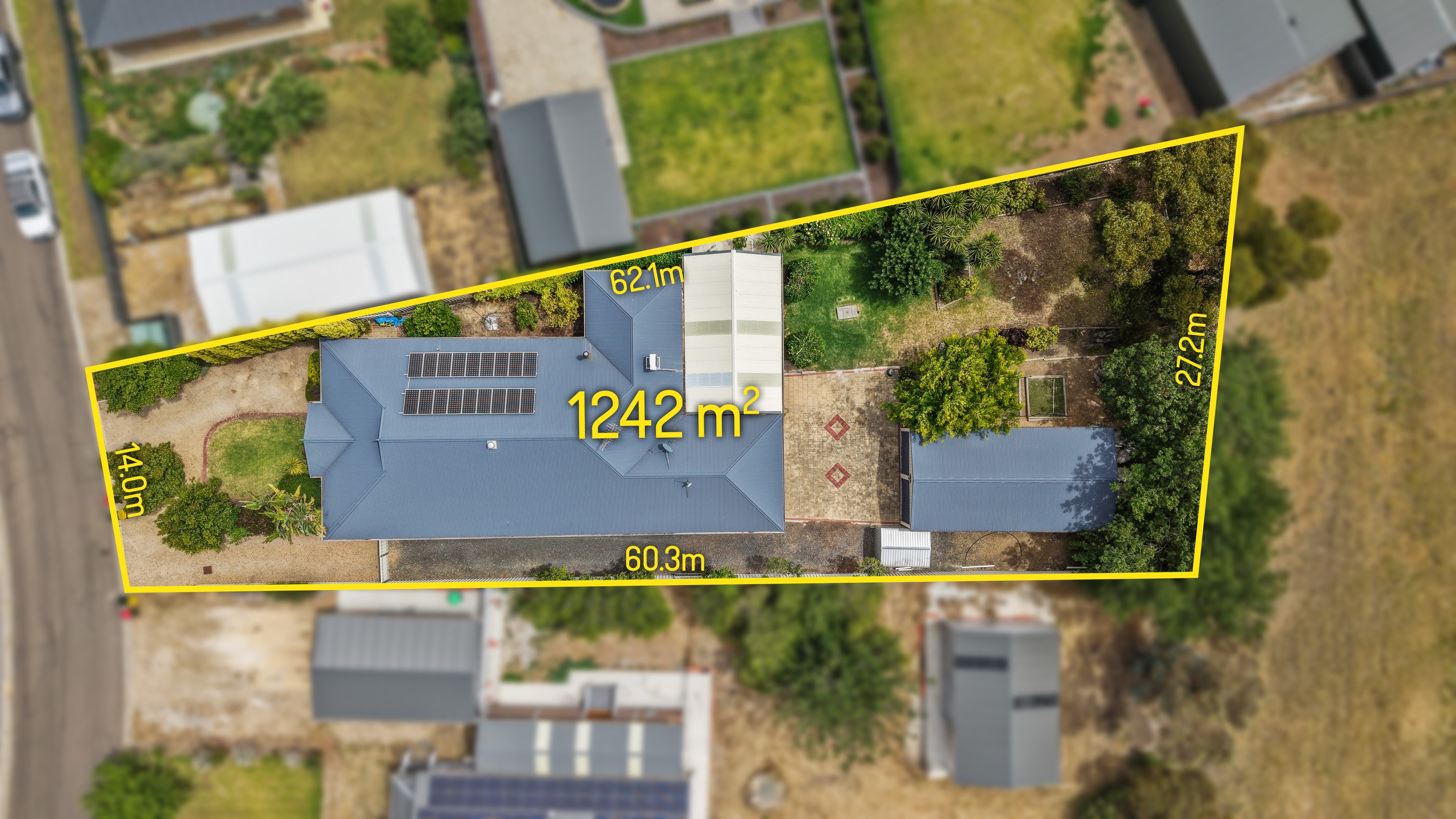 18 Warner Court, Sandy Creek, SA 5350