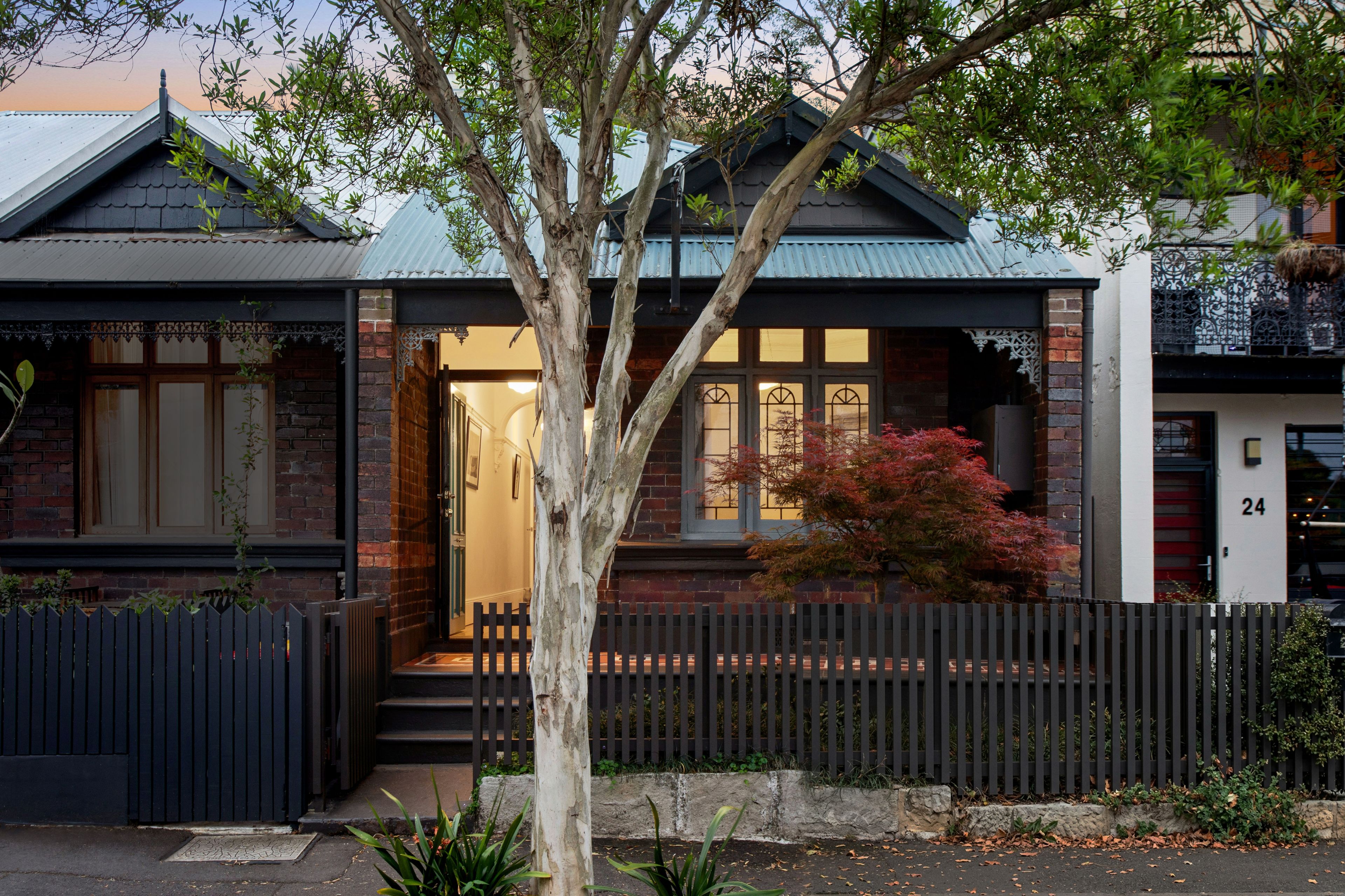 22A Albert Street — photo 12 of 13