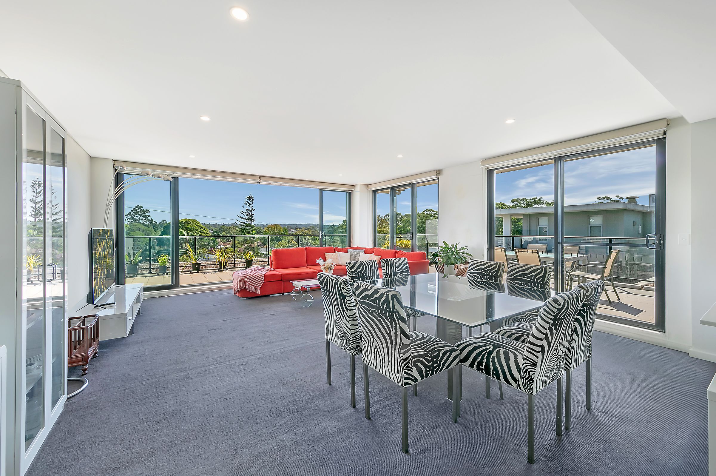 42/217-221 Carlingford Road, Carlingford, NSW 2118