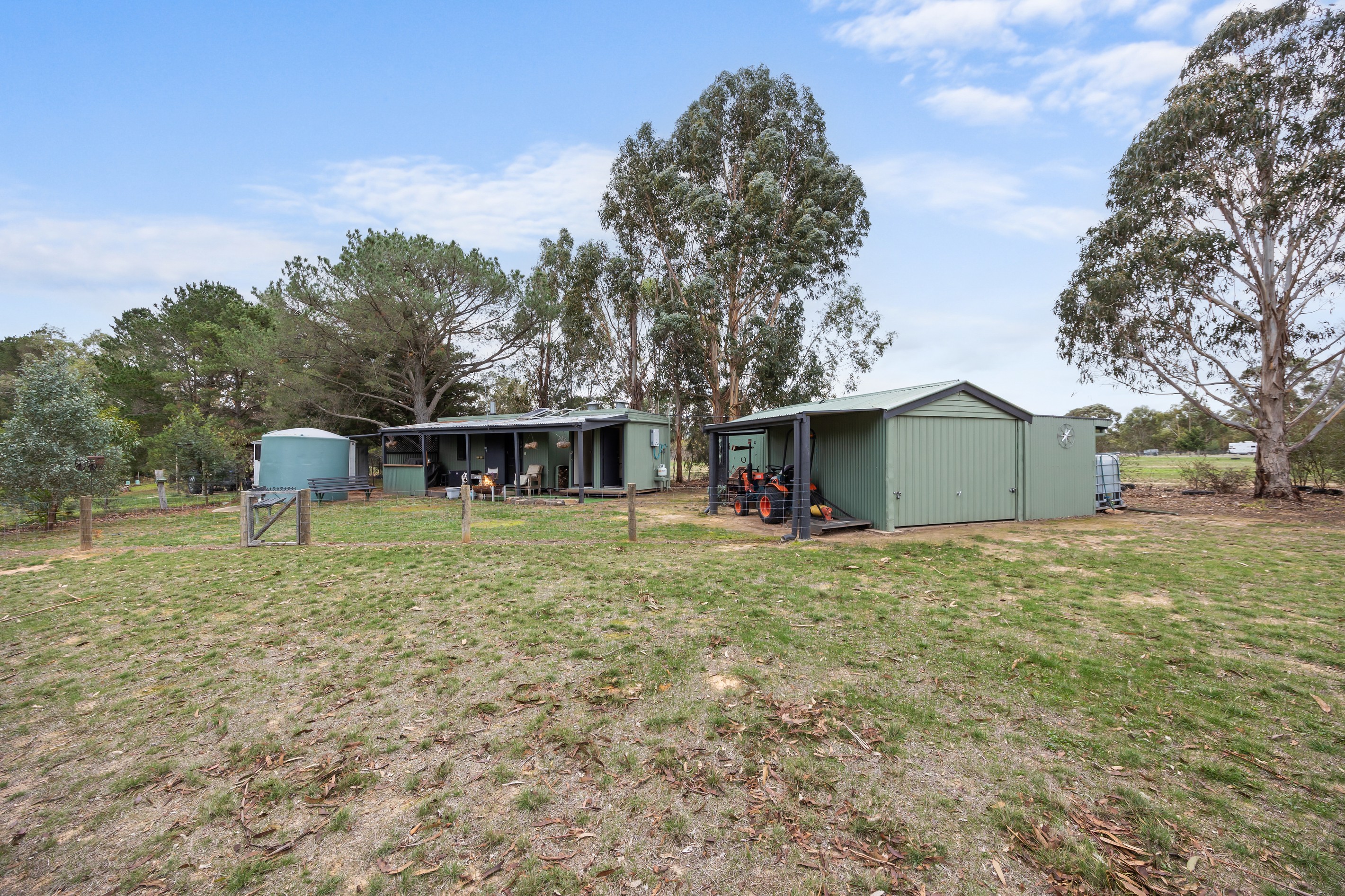 Lot 11 Noonans Lane, Crowlands, VIC 3377