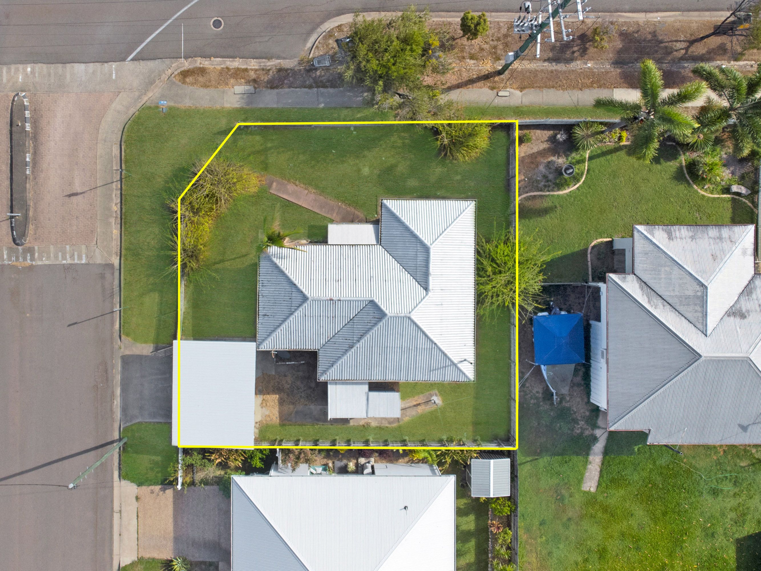 2A Haig Street, Pimlico QLD 4812