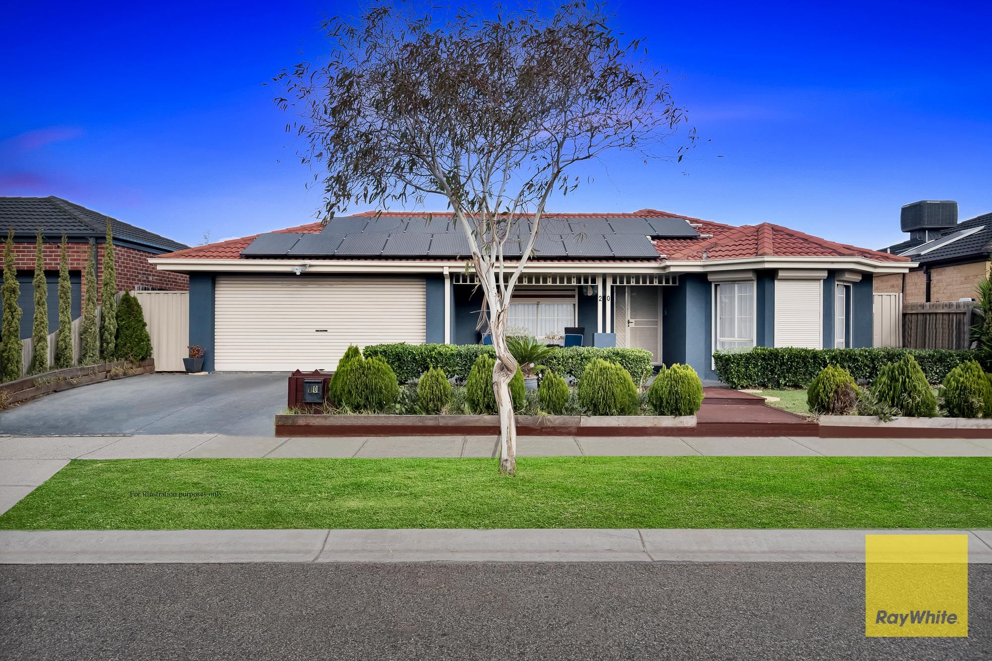20 Horseshoe Circuit, Truganina, VIC 3029