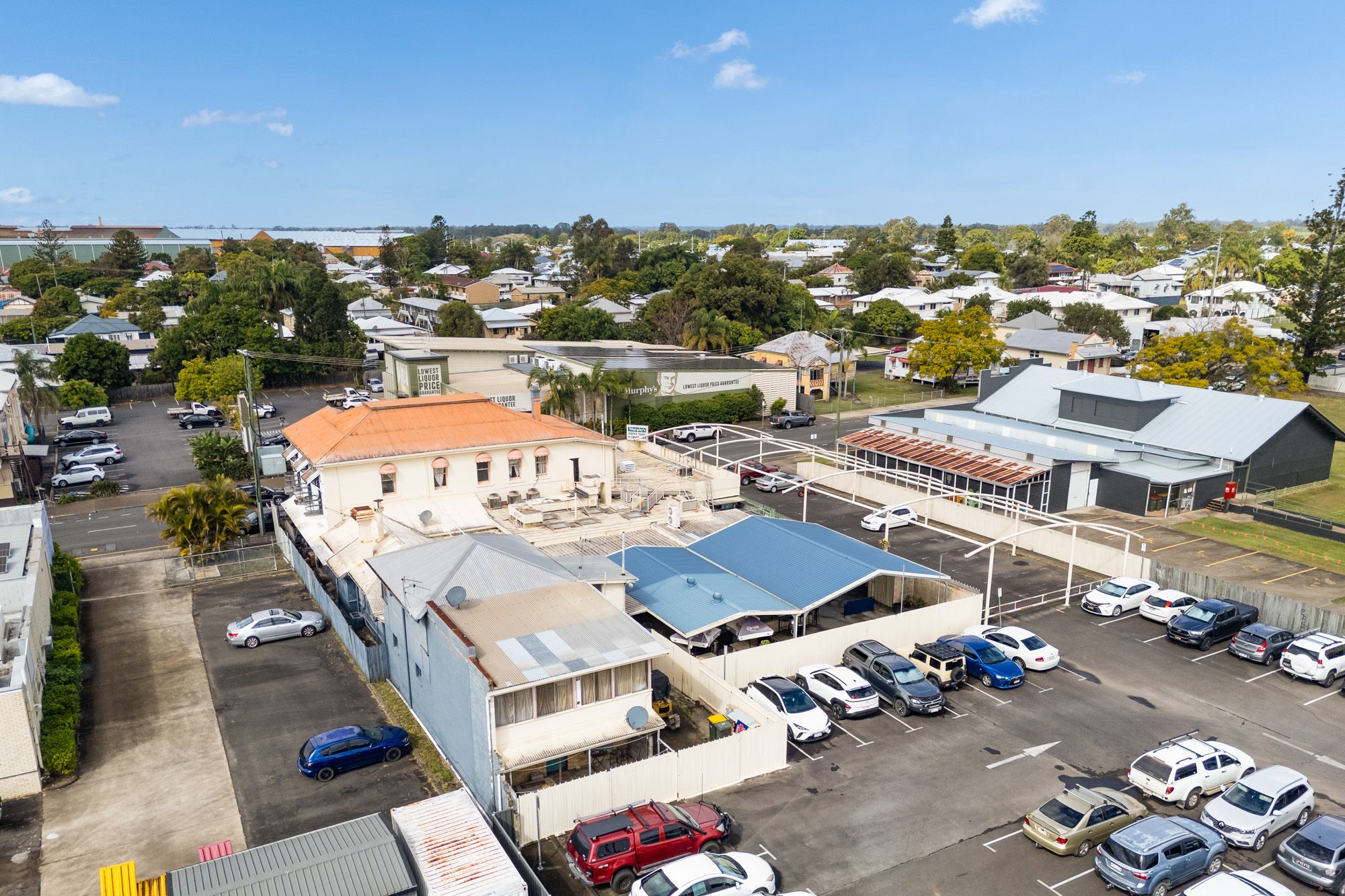 96-98 Richmond Street, Maryborough, QLD 4650
