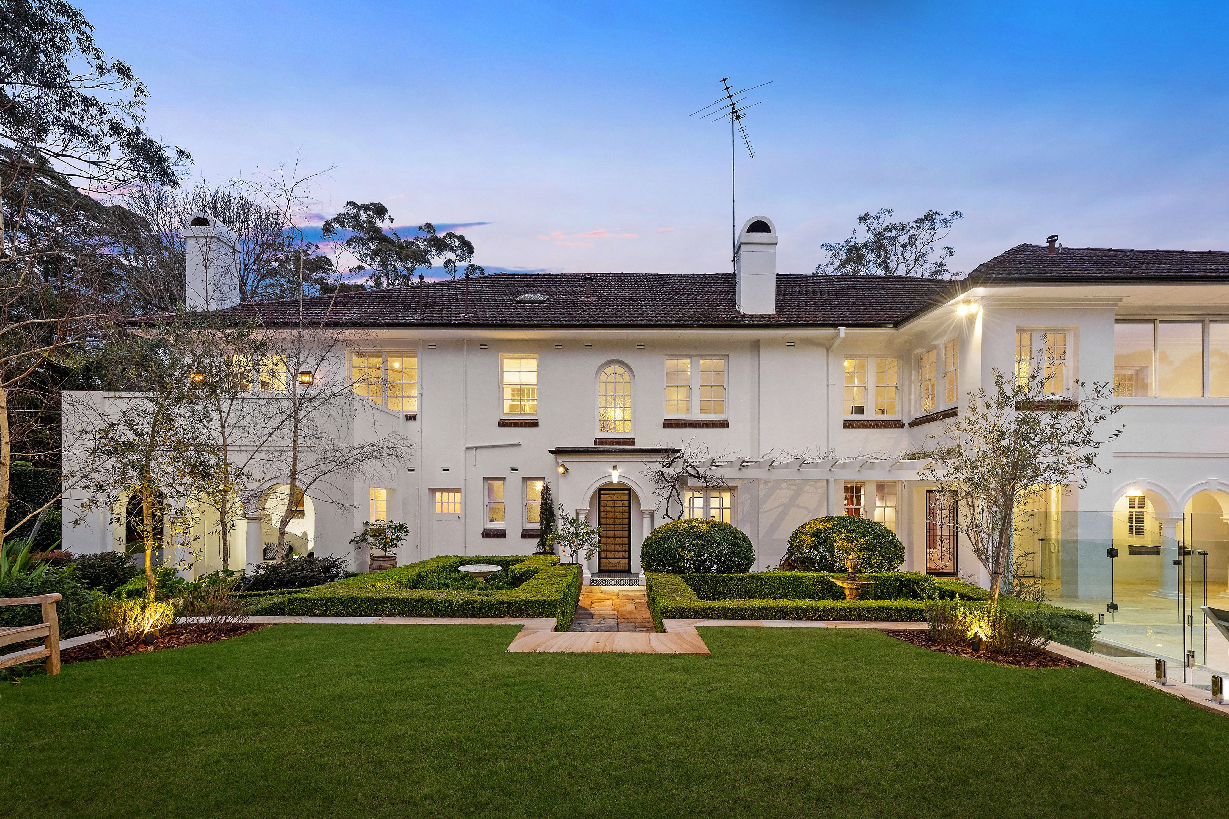 9 Ada Avenue, Wahroonga, NSW 2076