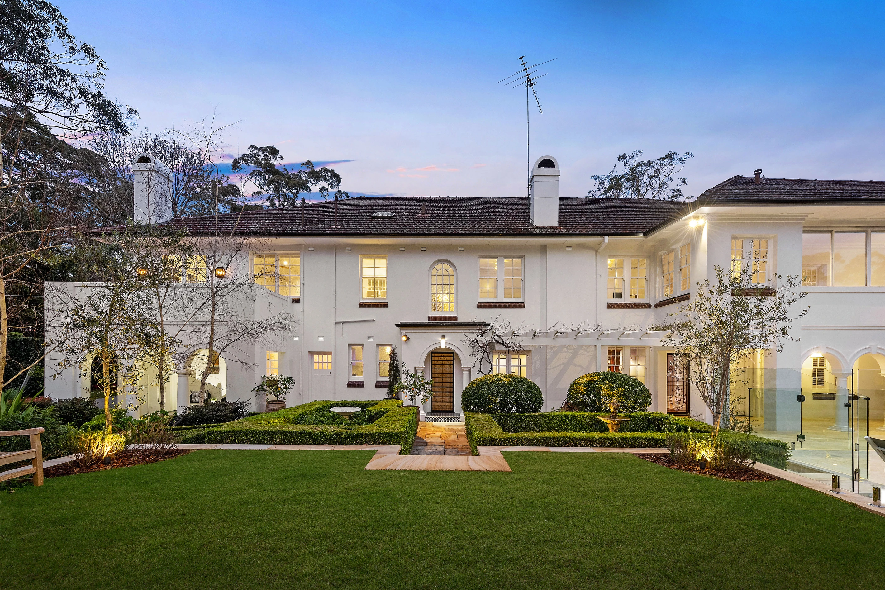 9 Ada Avenue, Wahroonga, NSW 2076