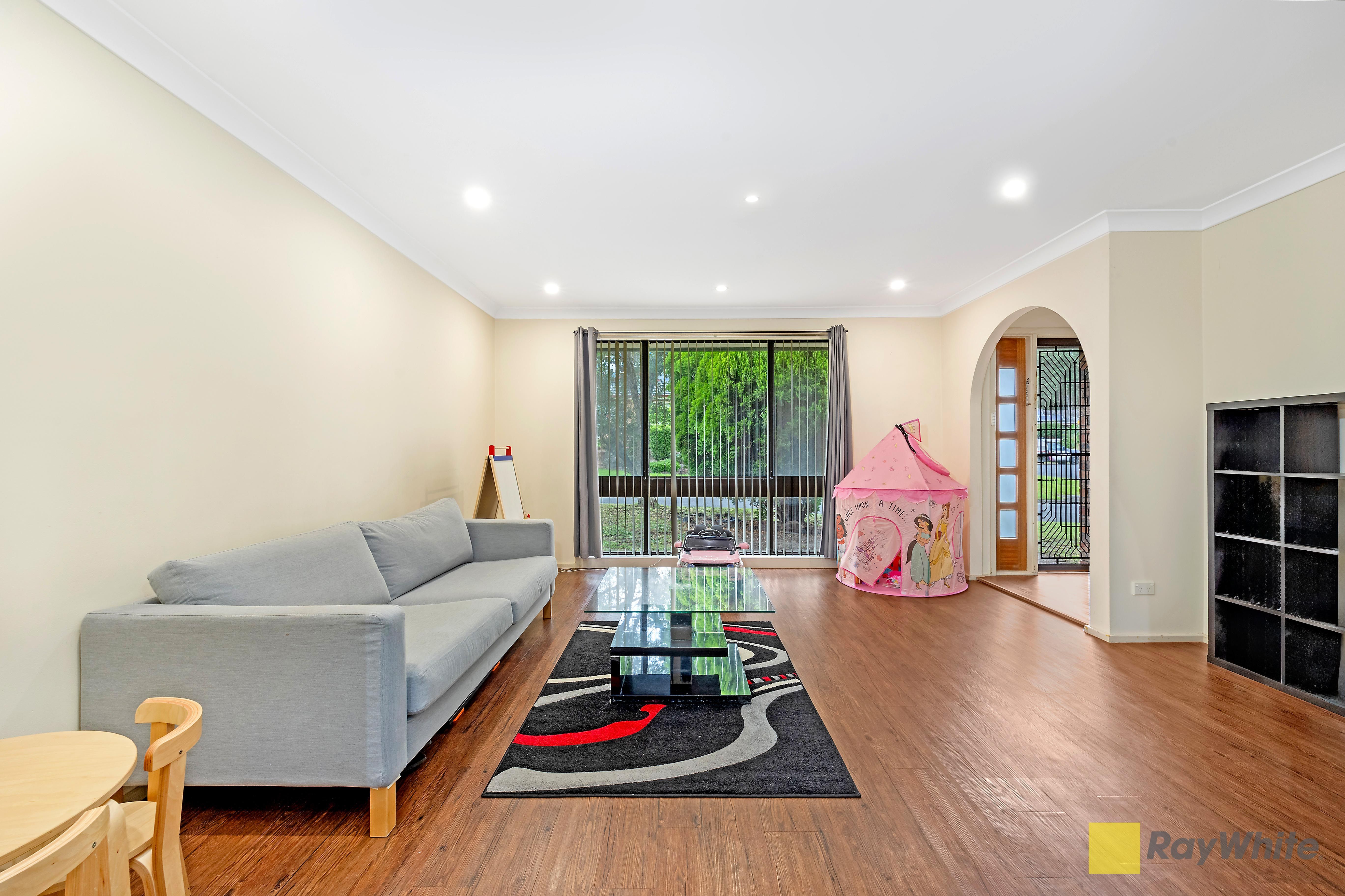 2 Dawson Place, Ruse, NSW 2560
