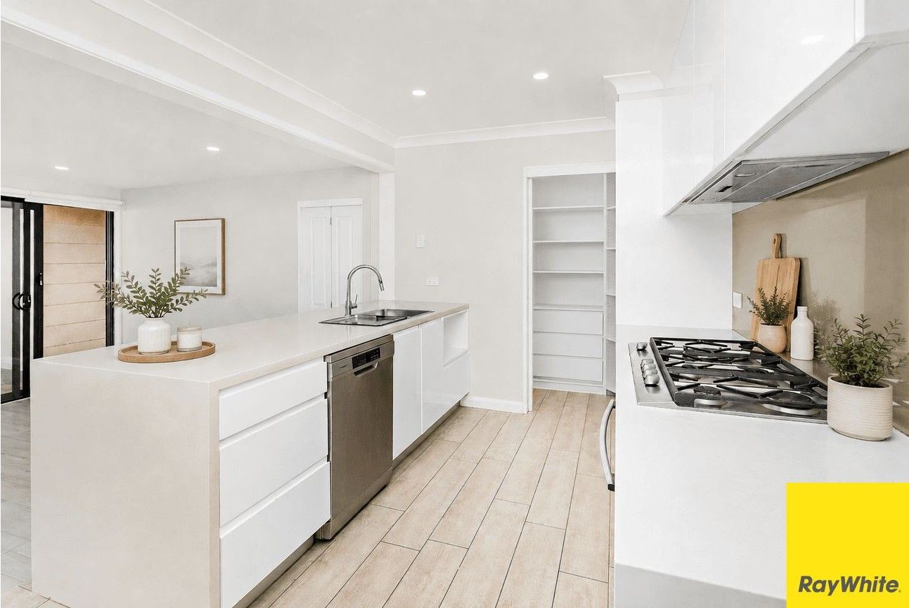 20 Coolibah Avenue, Albion Park Rail, NSW 2527