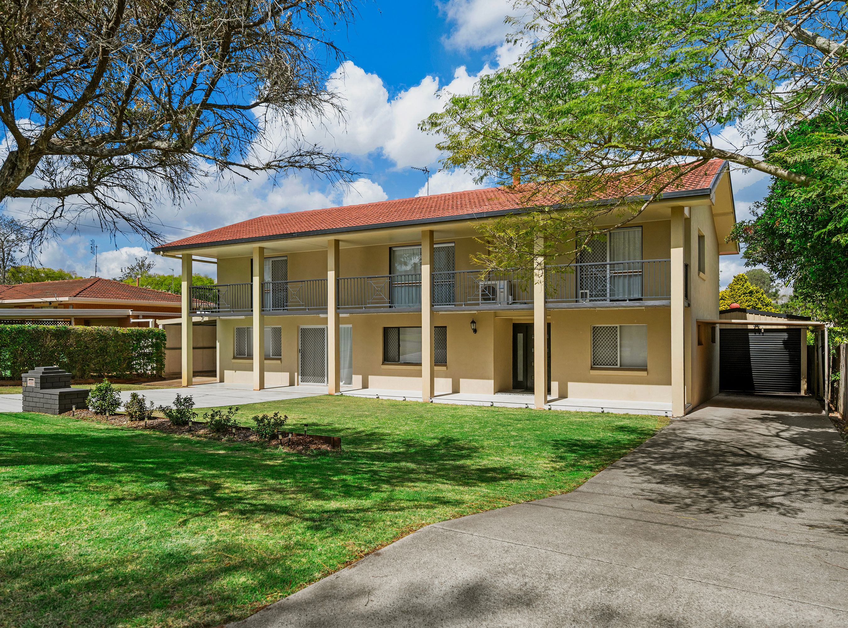 10 Tracey Street — photo from Ray White Highfields