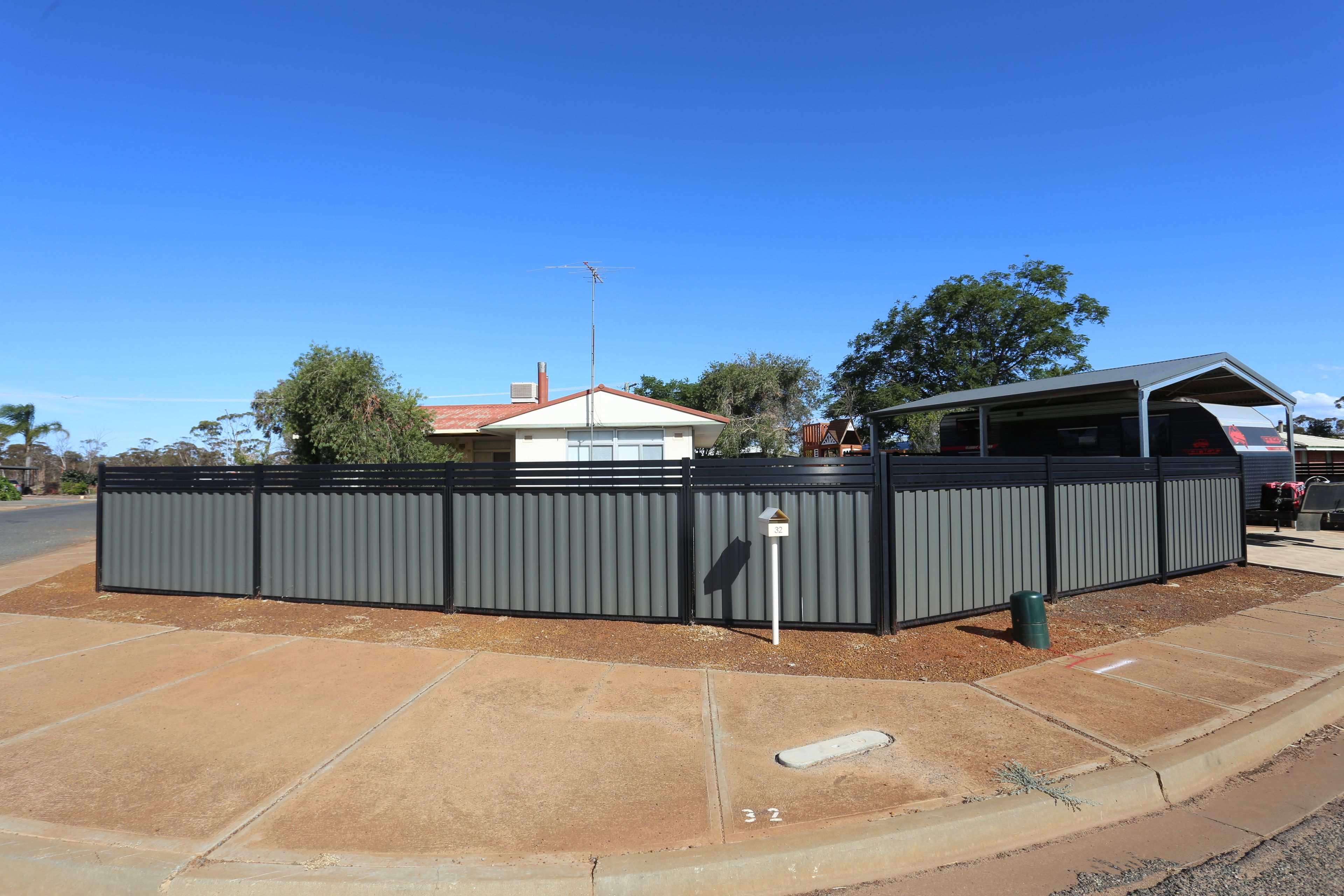 32 Hopbush Street, Kambalda West WA 6442