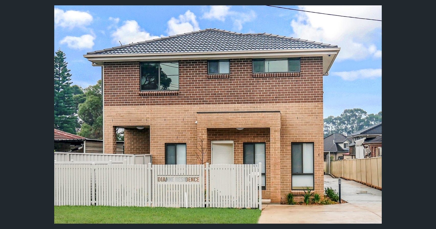 1/11 Adelaide Street, Oxley Park, NSW 2760