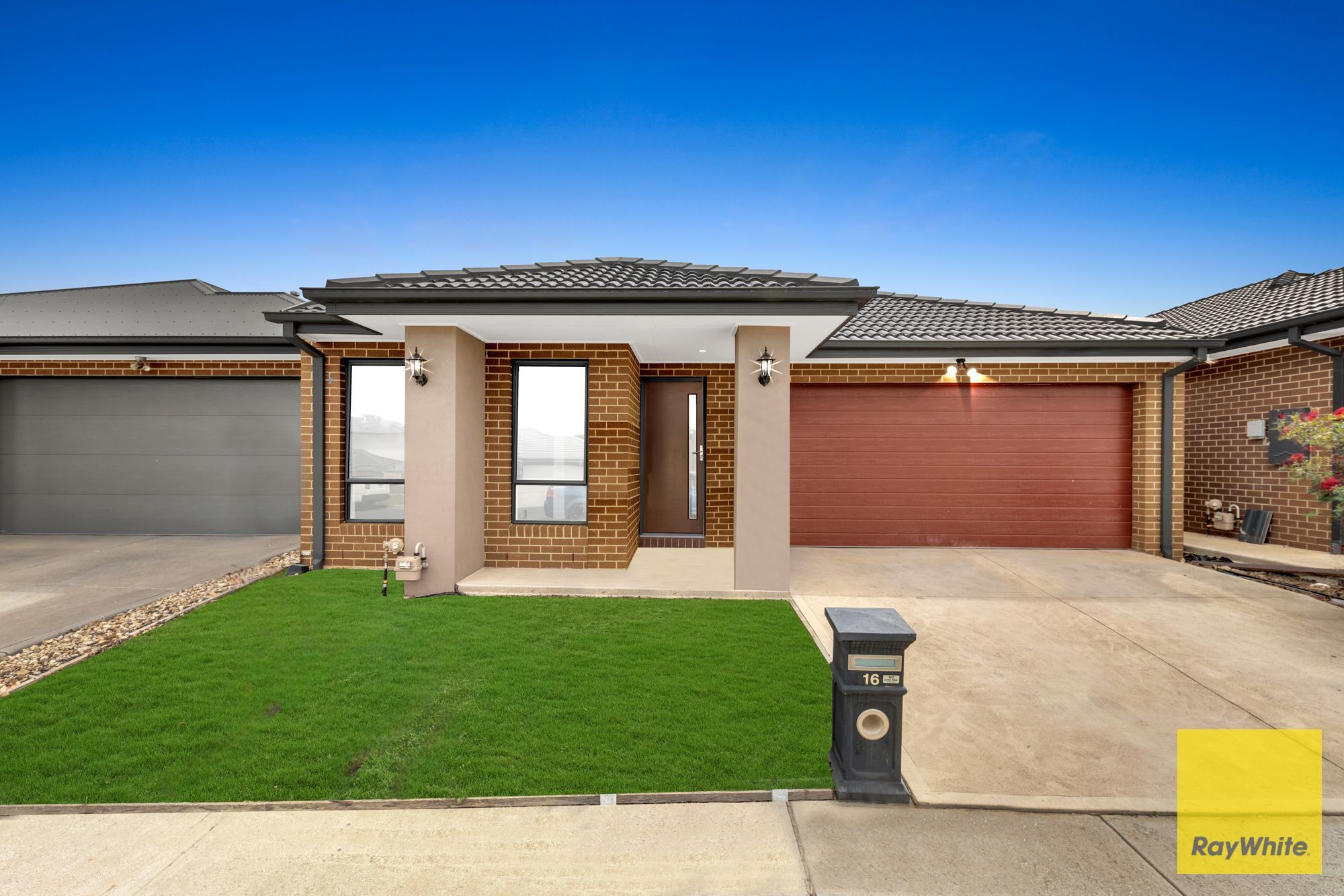 16 Bledisloe Street — photo from Ray White Point Cook