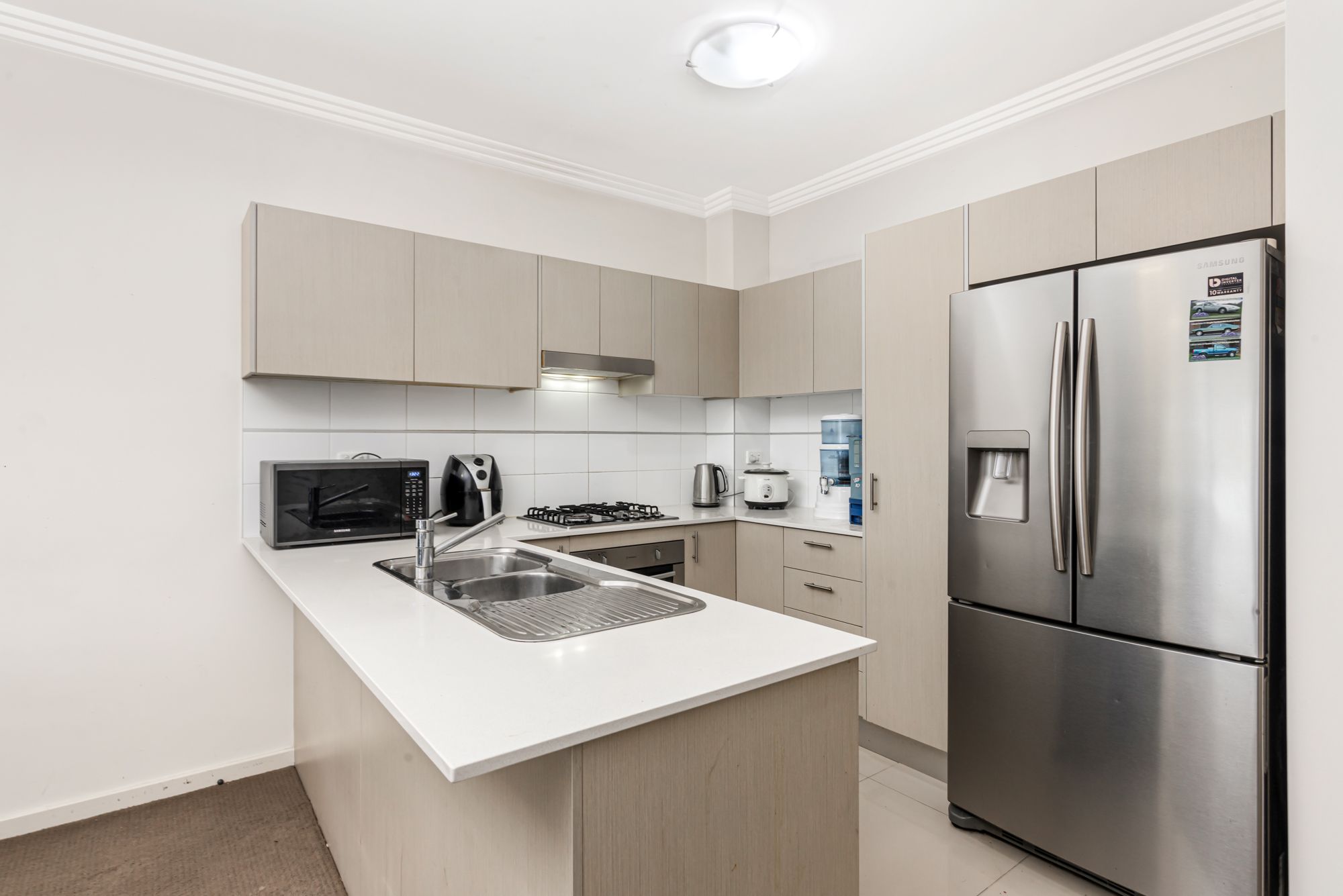 17/25-27 Mamre Road, St Marys, NSW 2760