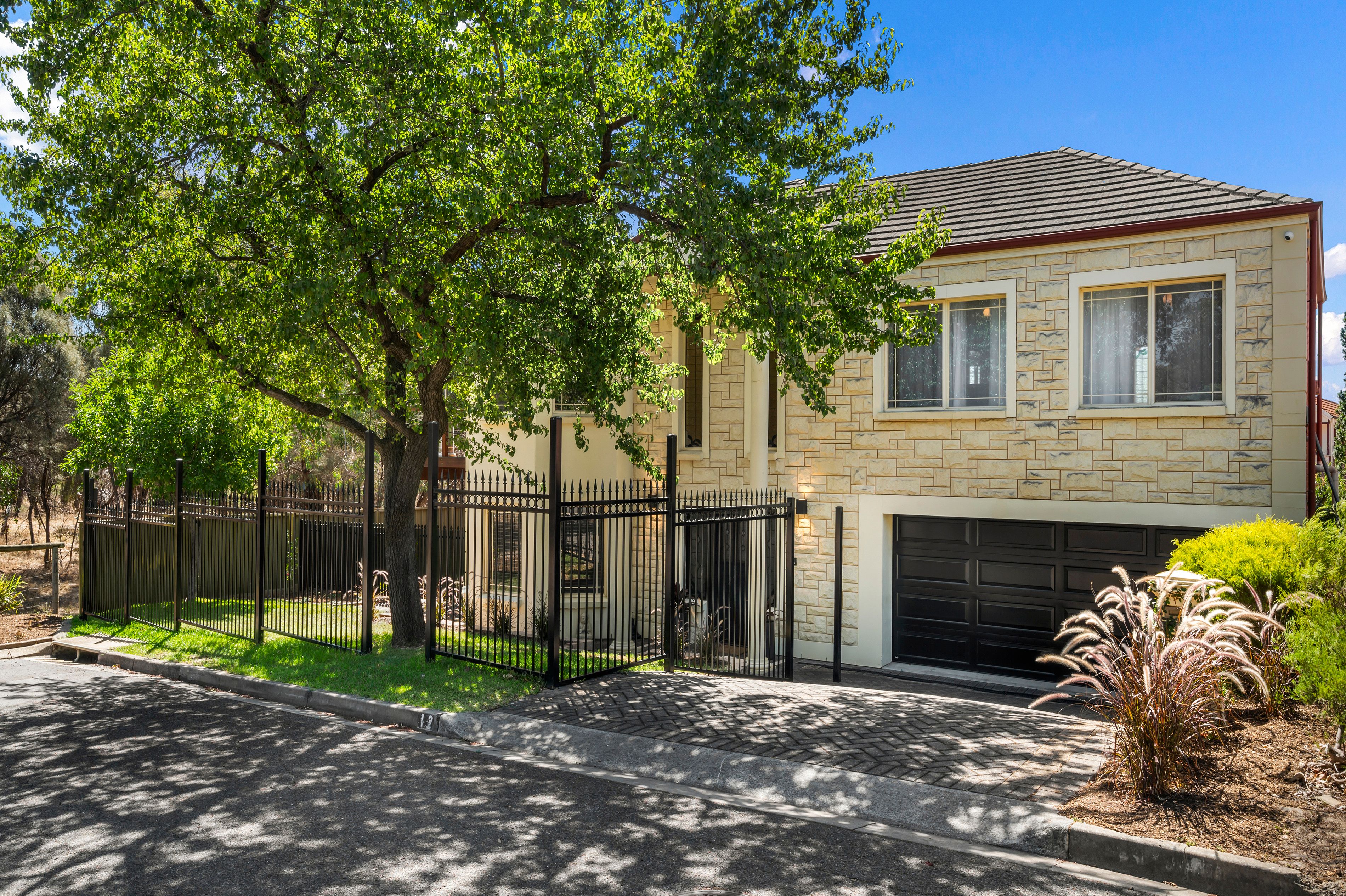 12 Tree Martin Court, Tea Tree Gully, SA 5091 Sold House Ray White