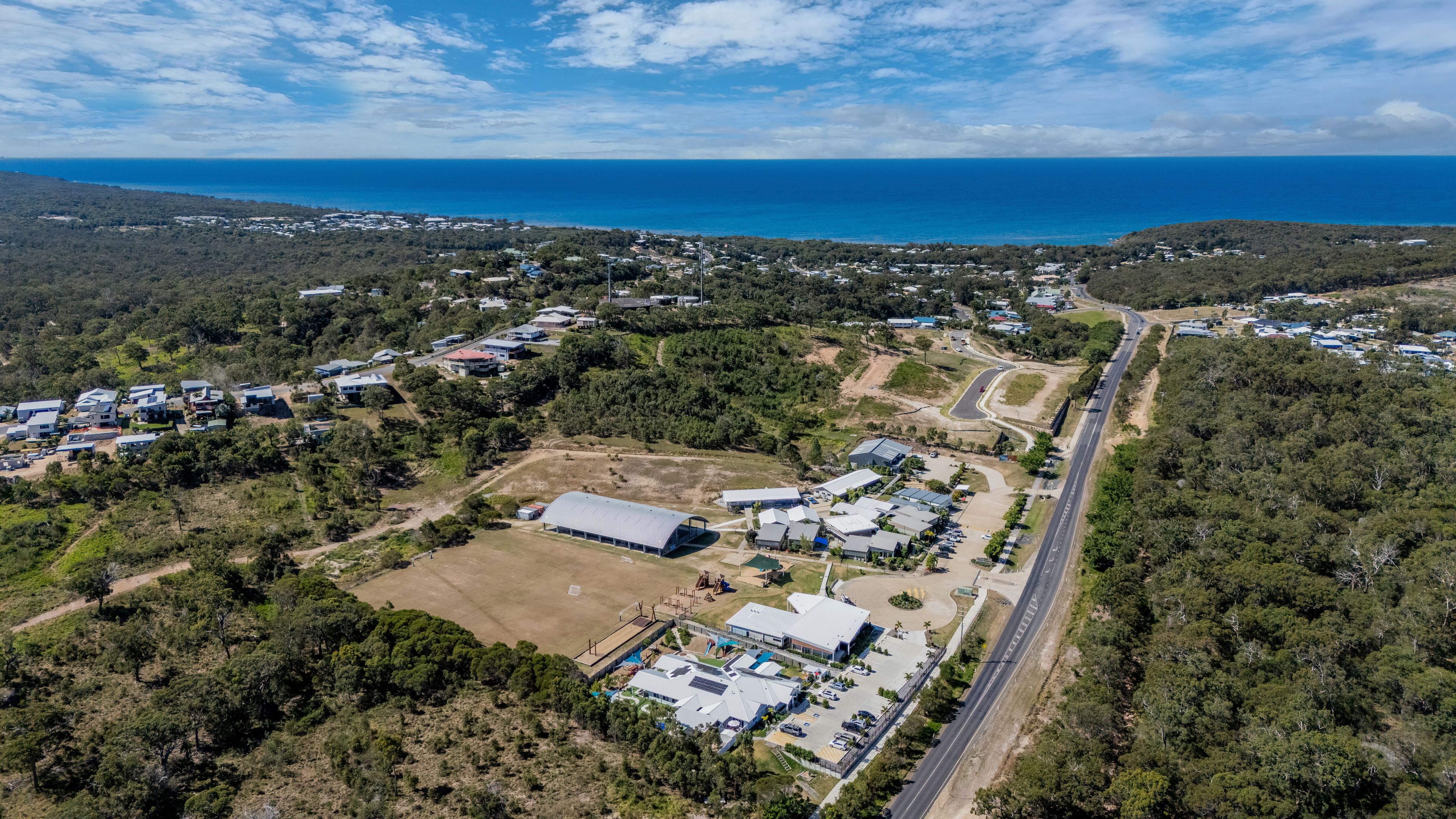 Lot 10 2-4 Starfish Street, Agnes Water, QLD 4677