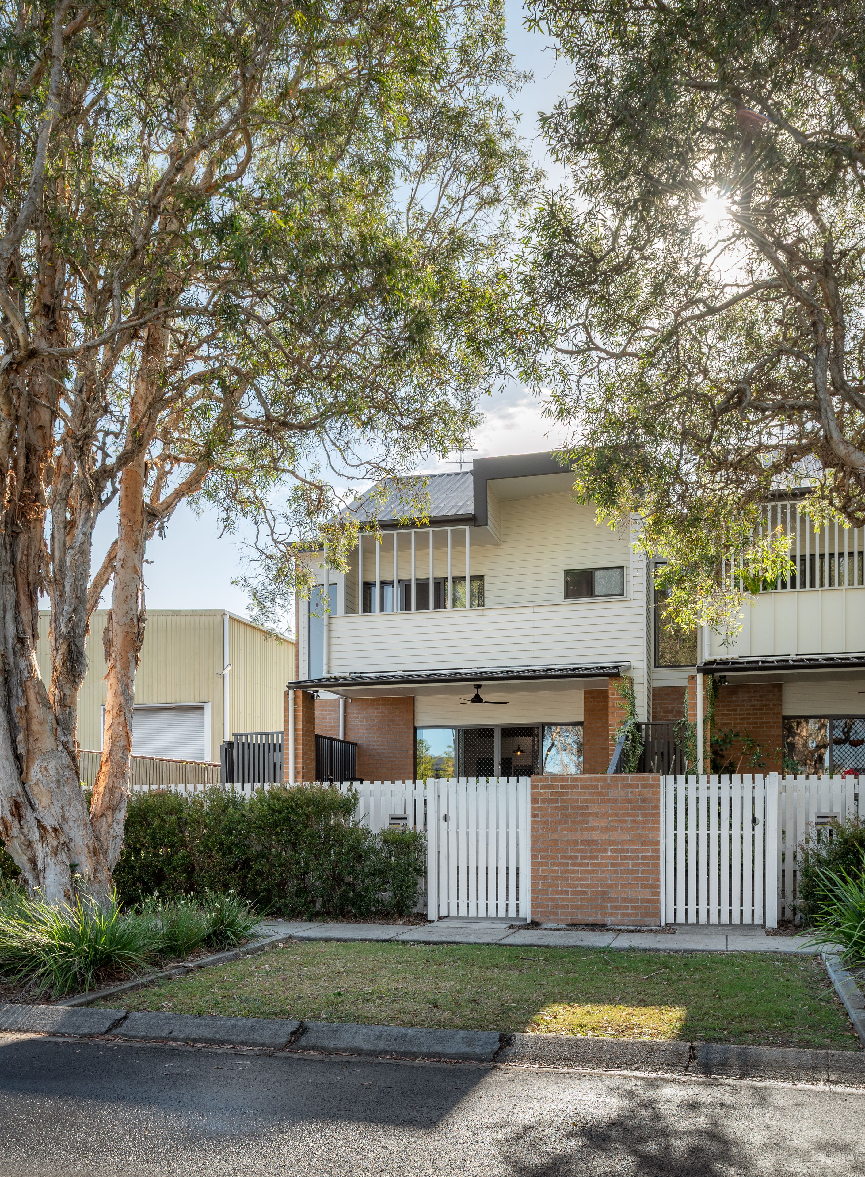20 Ivedon Street — photo from Ray White Banyo