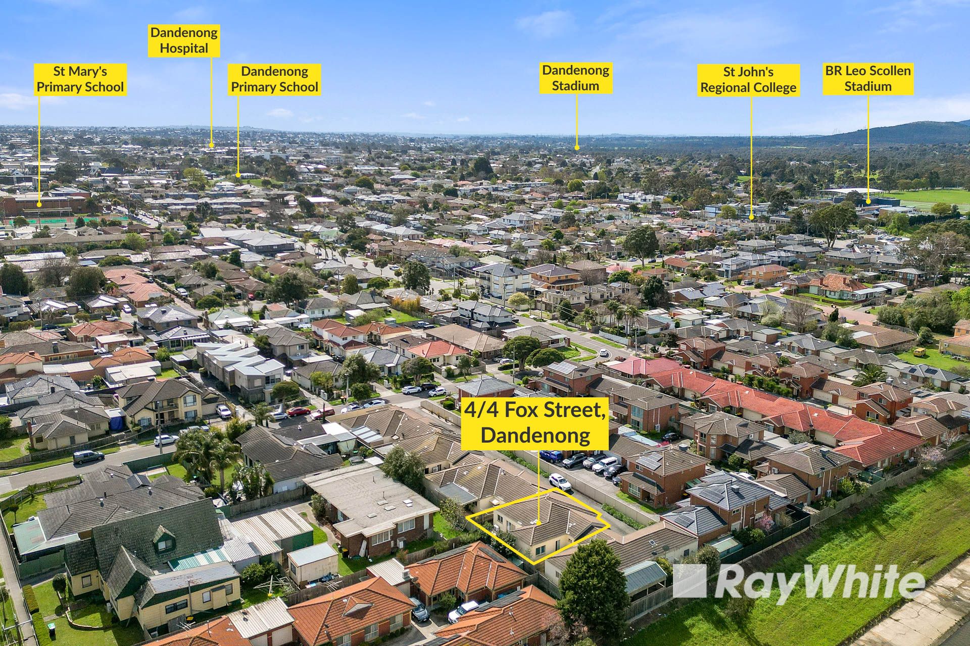 4/4 Fox Street — photo 14 of 14